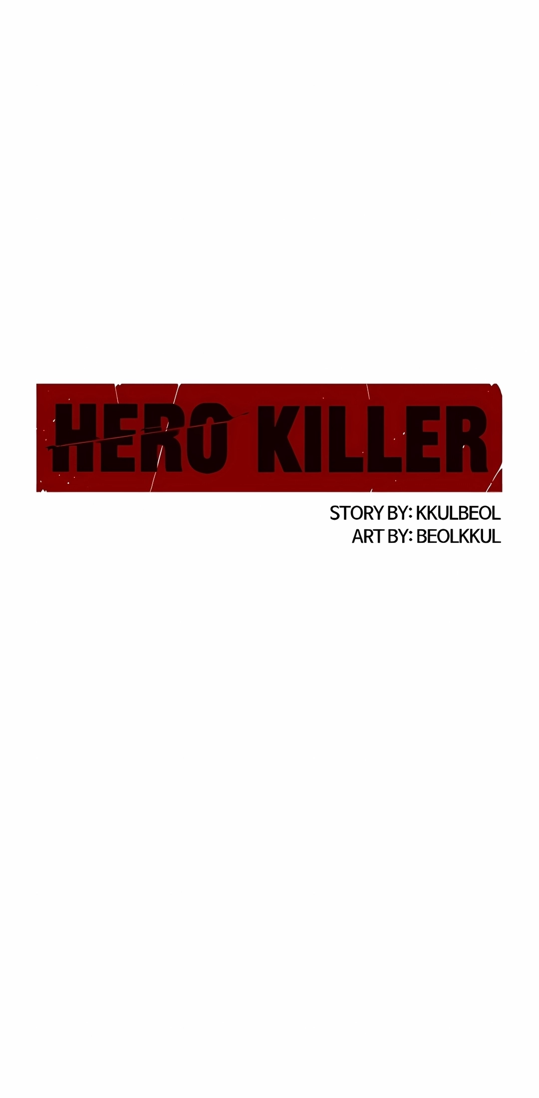 Assassina de Heróis Capítulo 159 Página 80