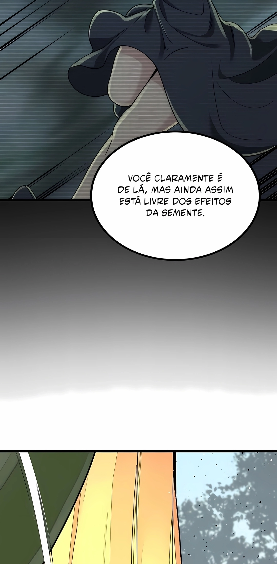 Assassina de Heróis Capítulo 159 Página 88
