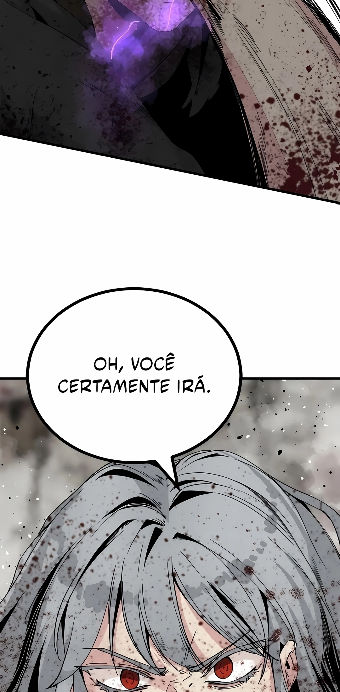 Assassina de Heróis Capítulo 159 Página 9