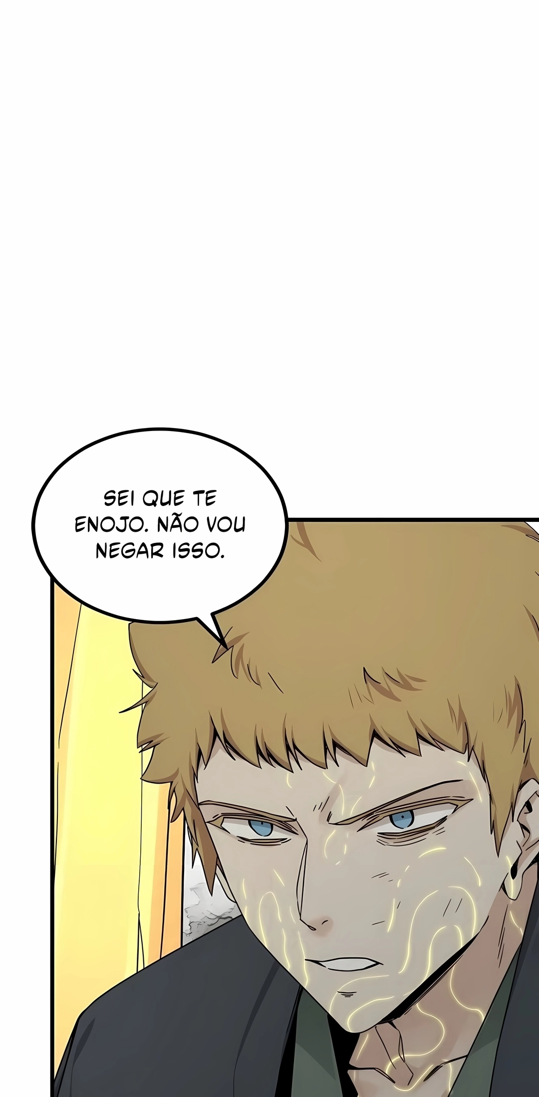 Assassina de Heróis Capítulo 159 Página 95