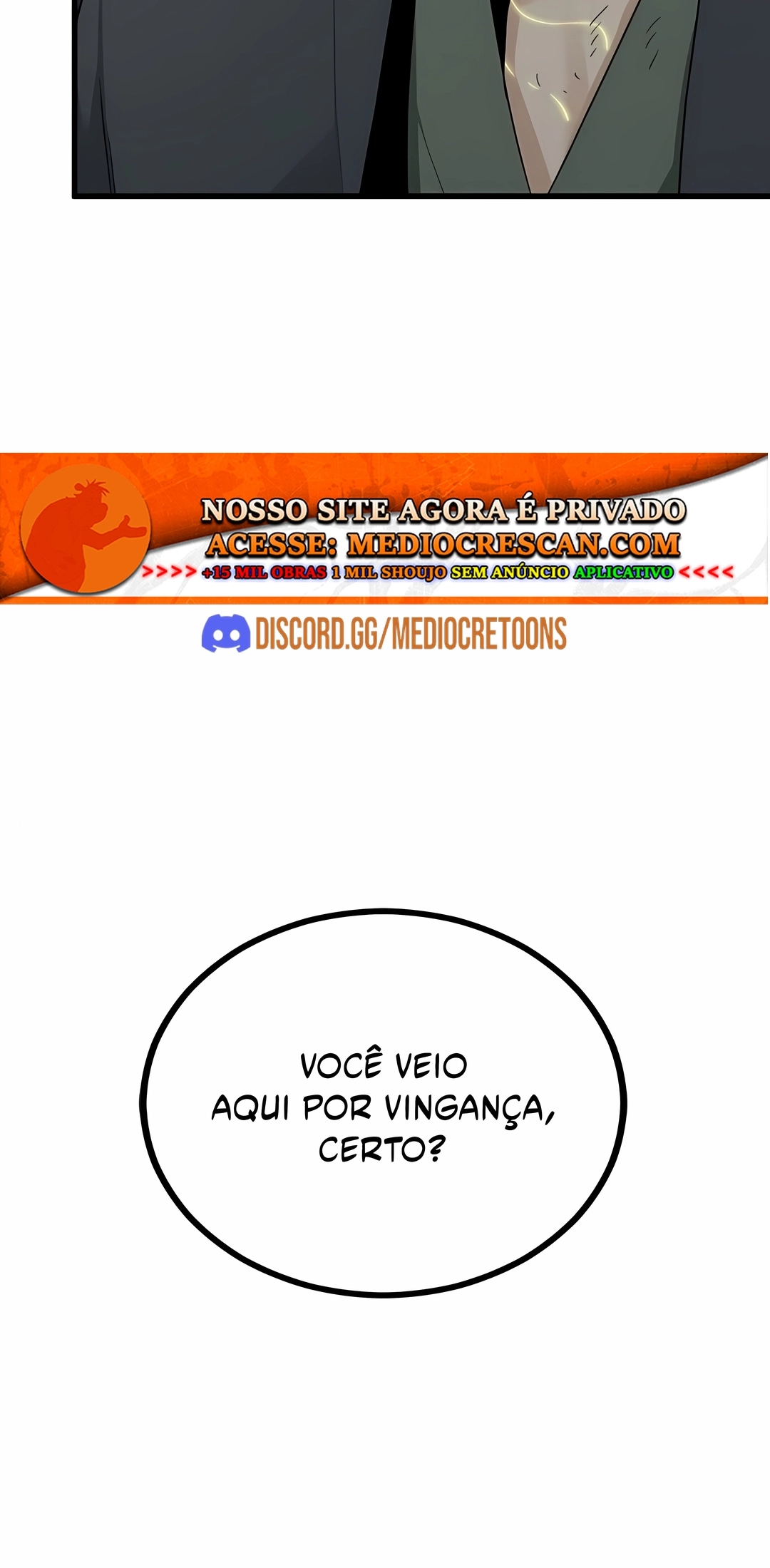 Assassina de Heróis Capítulo 159 Página 96