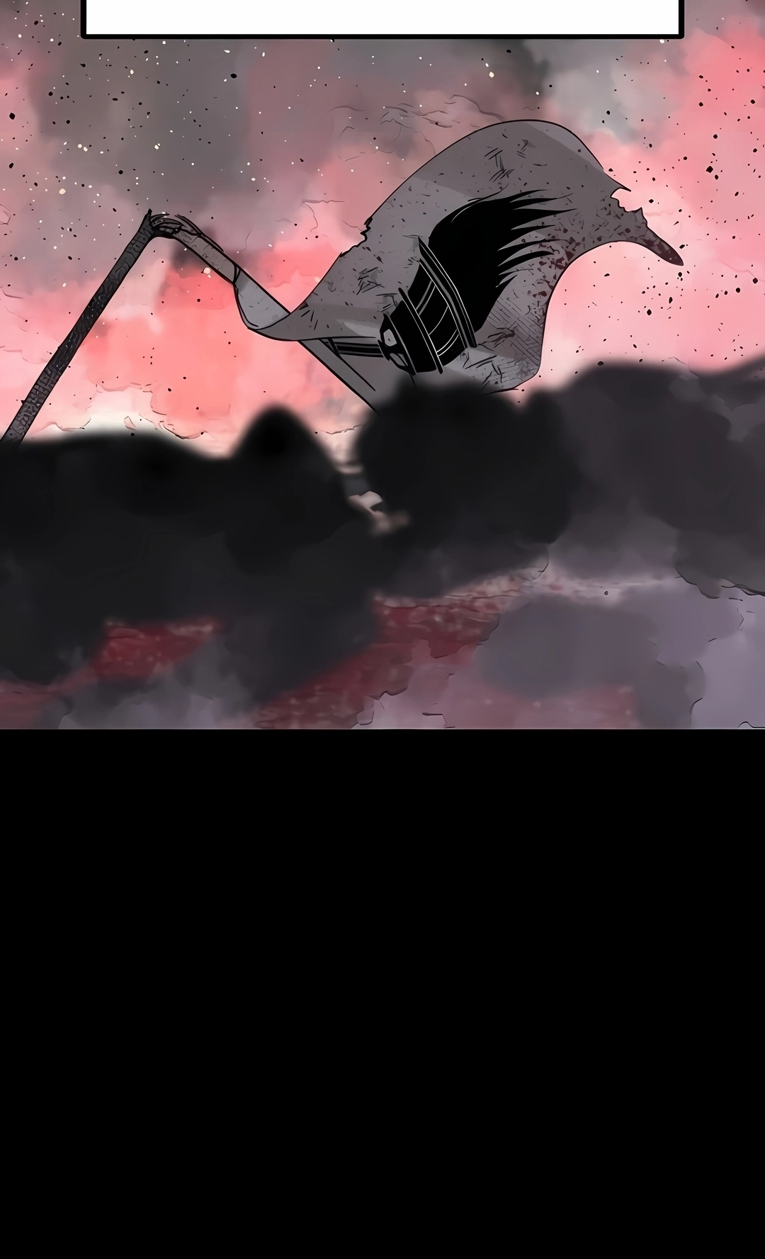 Assassina de Heróis Capítulo 160 Página 103