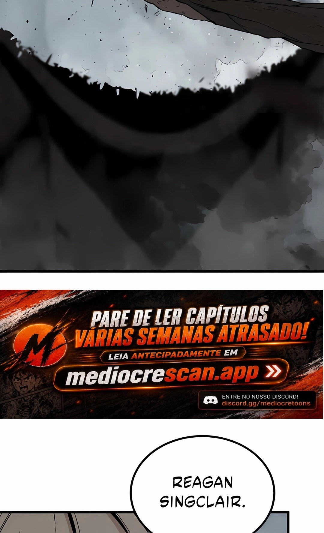 Assassina de Heróis Capítulo 160 Página 33