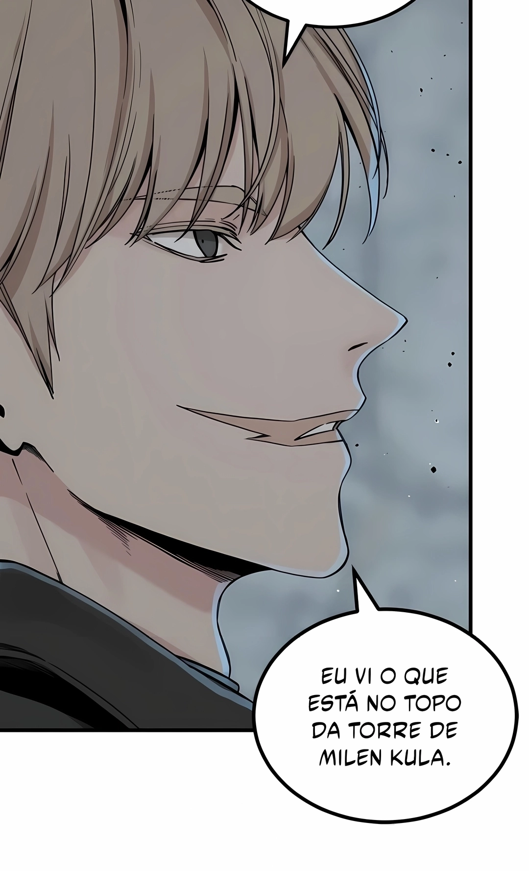 Assassina de Heróis Capítulo 160 Página 34