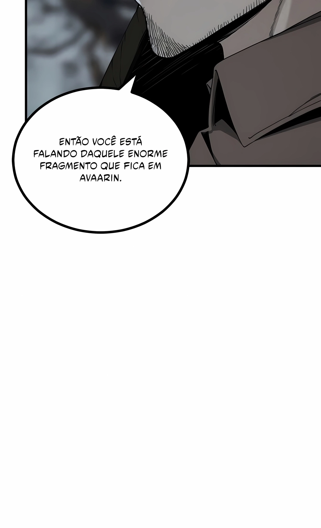 Assassina de Heróis Capítulo 160 Página 36