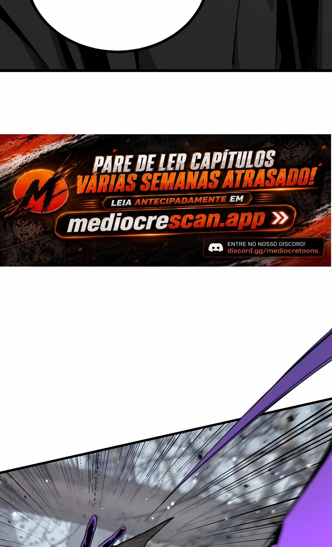 Assassina de Heróis Capítulo 160 Página 43