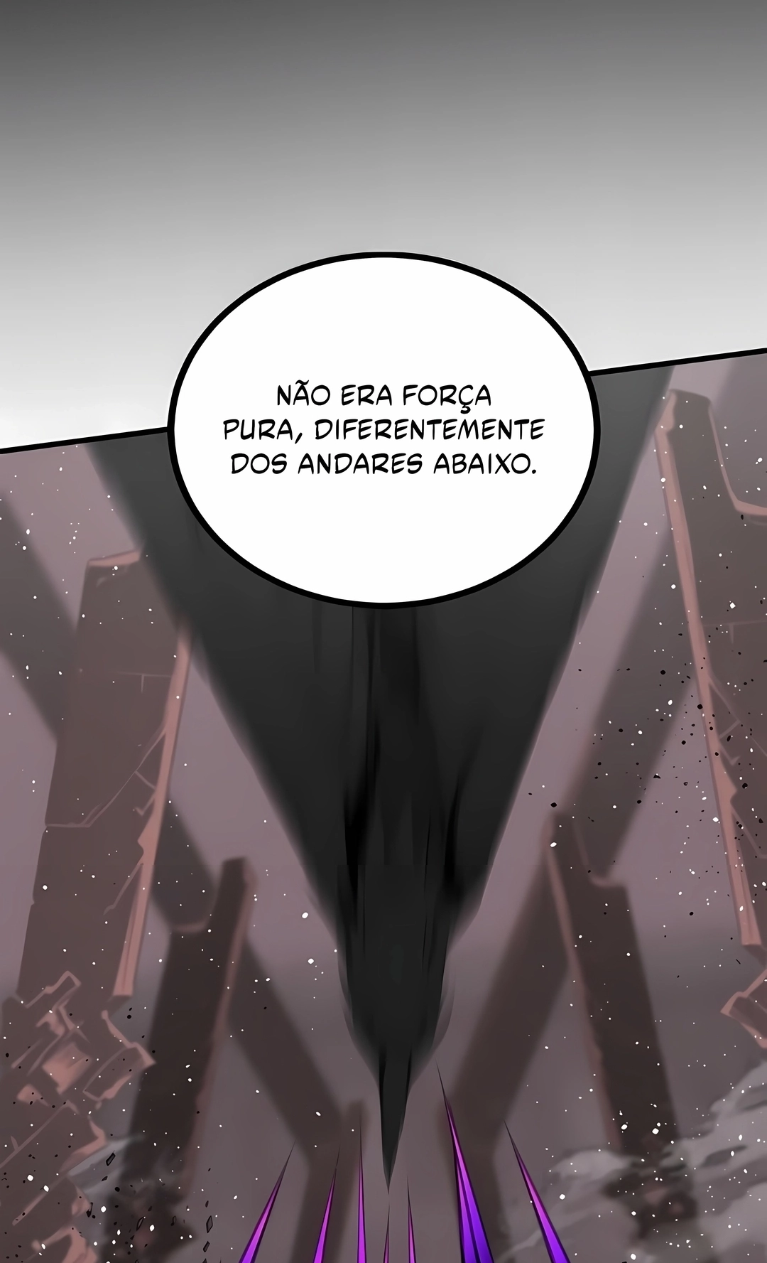 Assassina de Heróis Capítulo 160 Página 50