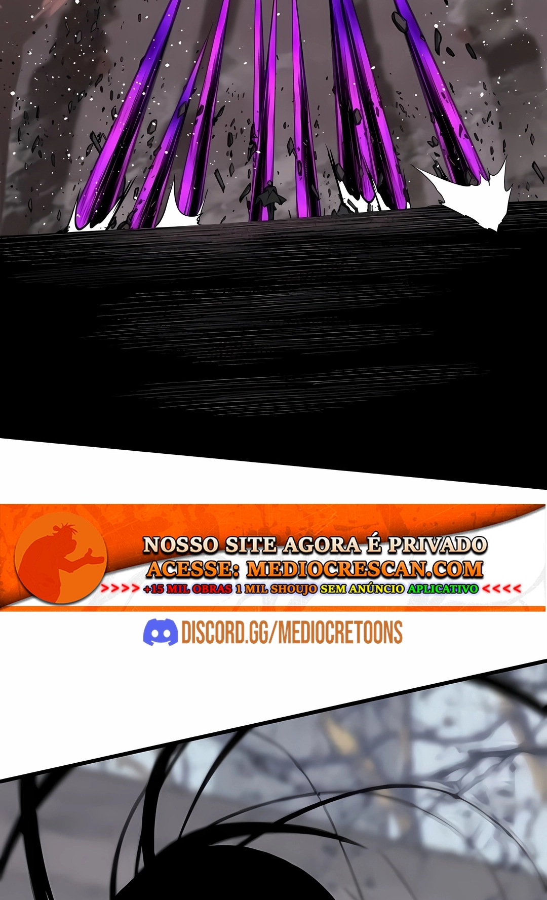 Assassina de Heróis Capítulo 160 Página 51