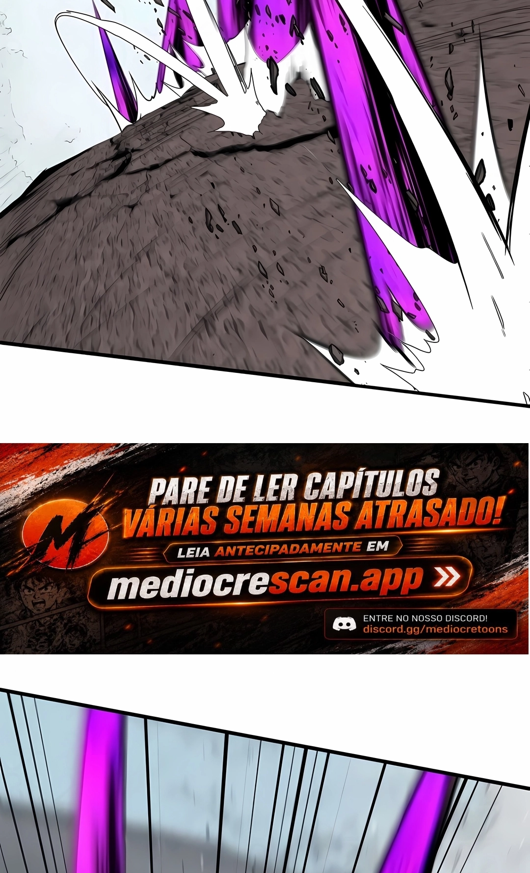 Assassina de Heróis Capítulo 160 Página 60