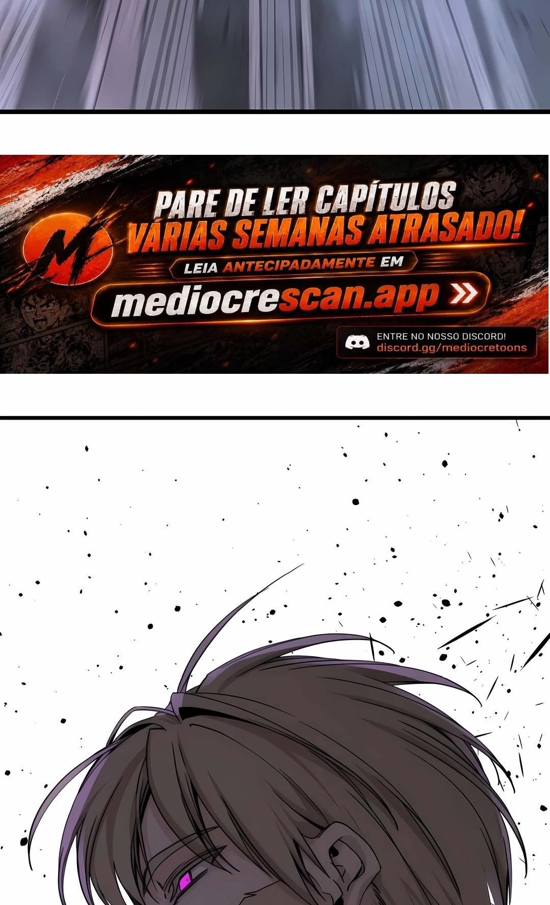 Assassina de Heróis Capítulo 160 Página 94