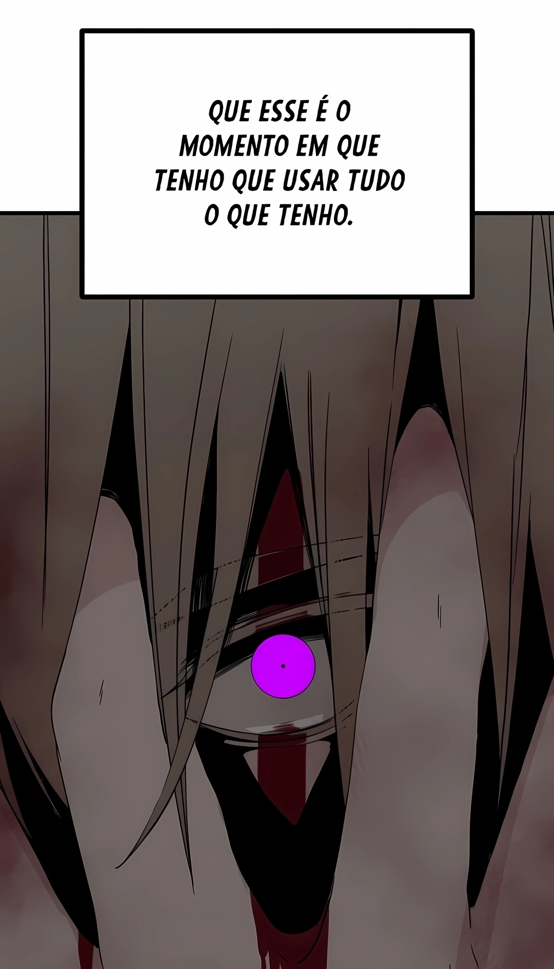 Assassina de Heróis Capítulo 161 Página 101