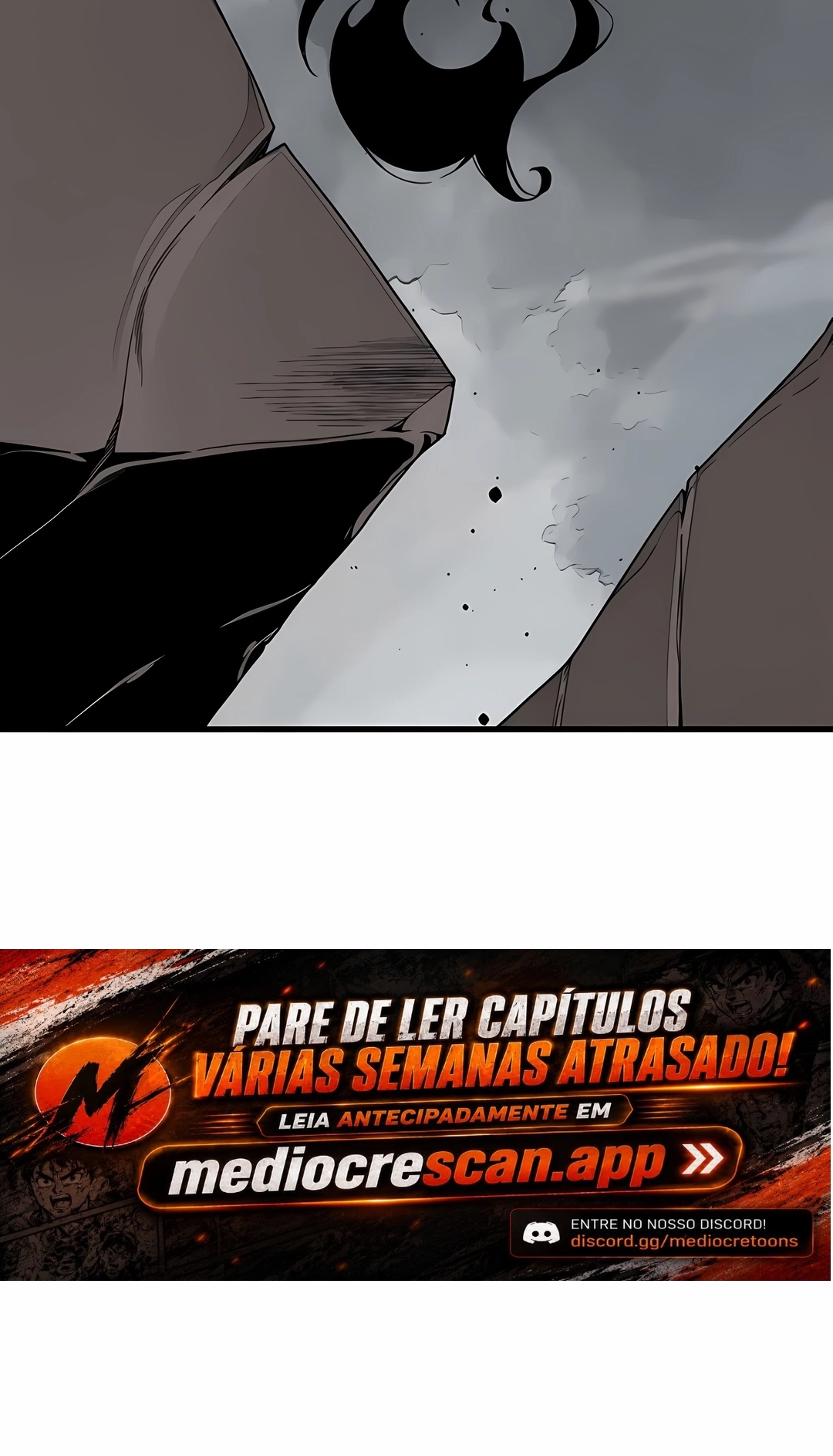Assassina de Heróis Capítulo 161 Página 11