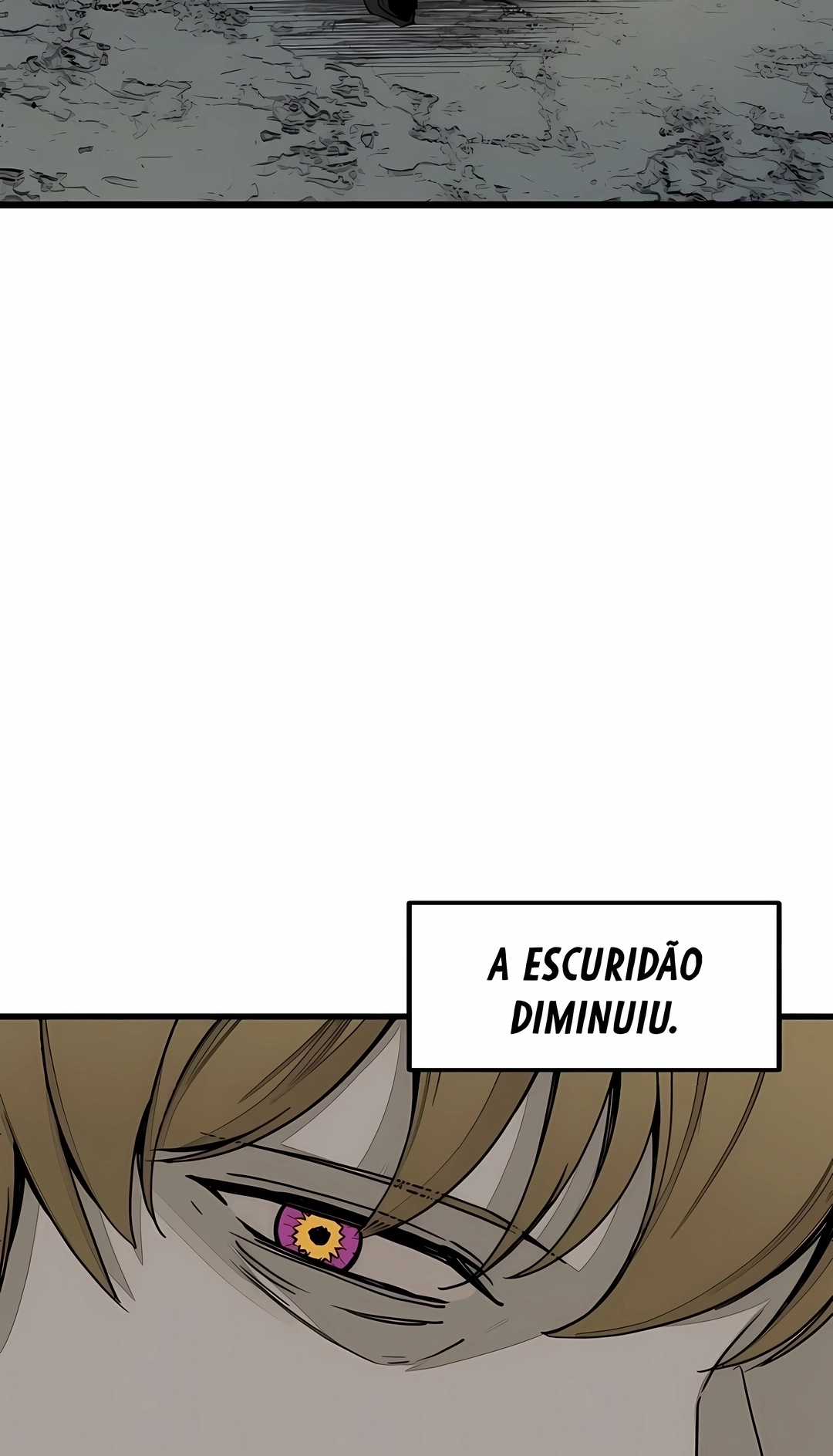 Assassina de Heróis Capítulo 161 Página 110