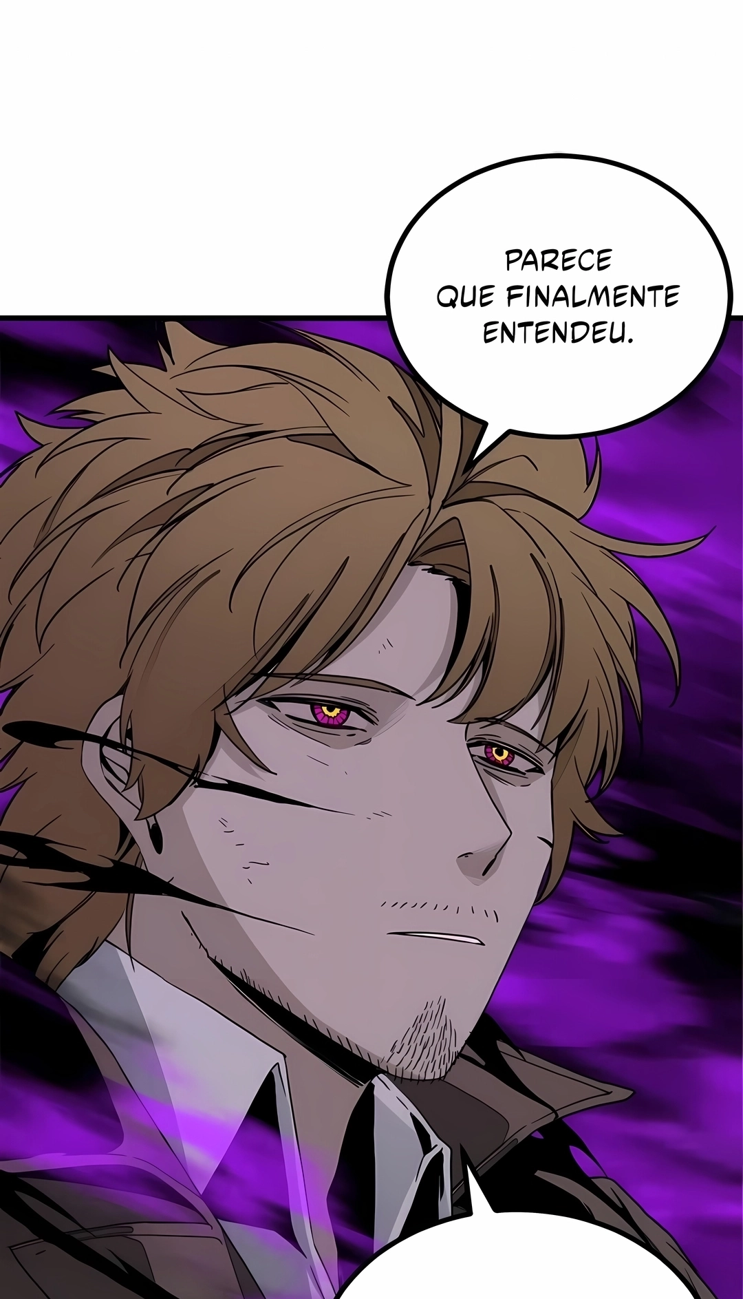 Assassina de Heróis Capítulo 161 Página 115