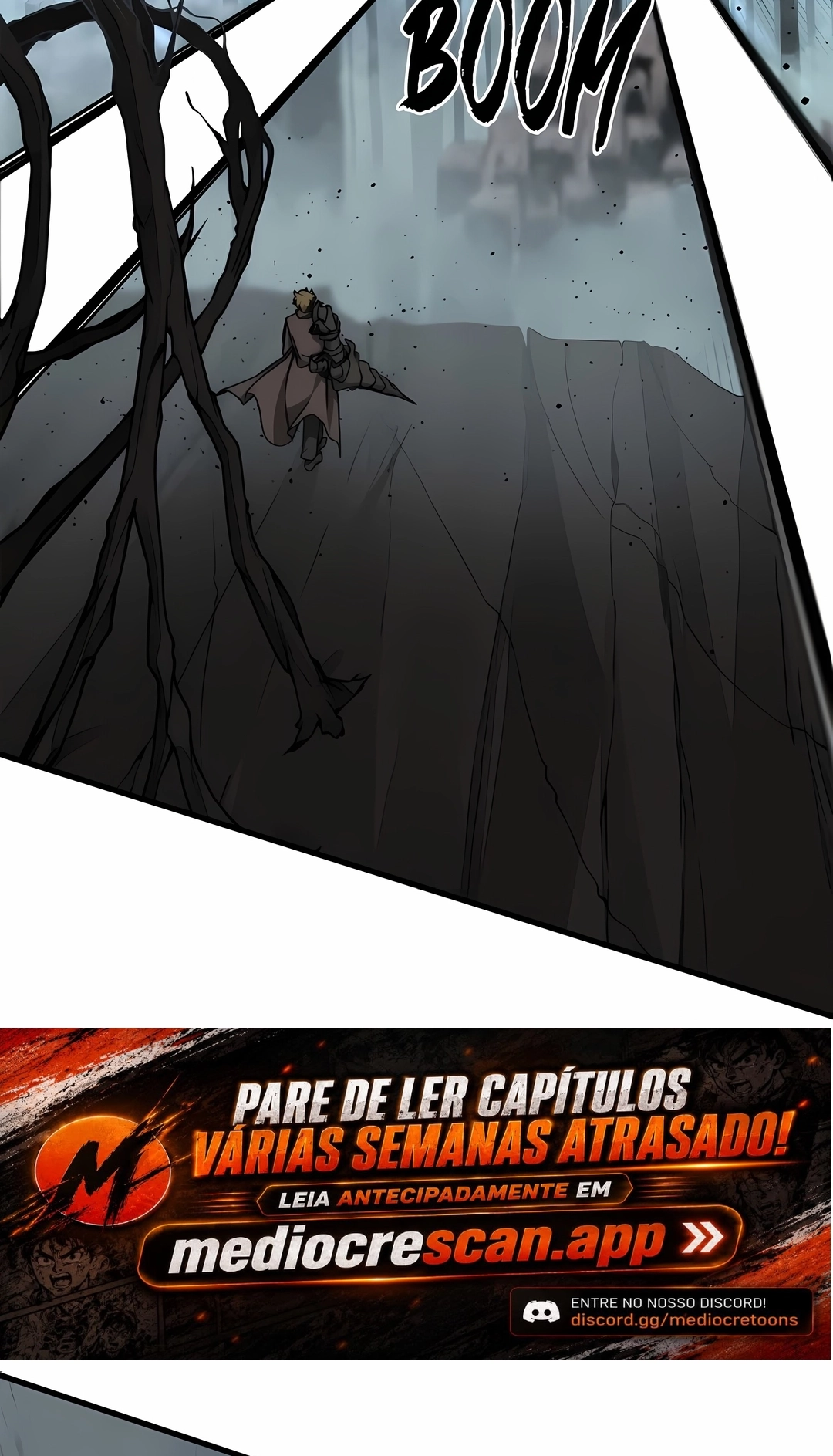 Assassina de Heróis Capítulo 161 Página 25