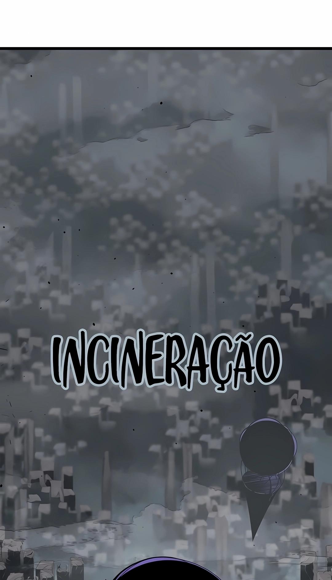 Assassina de Heróis Capítulo 161 Página 31