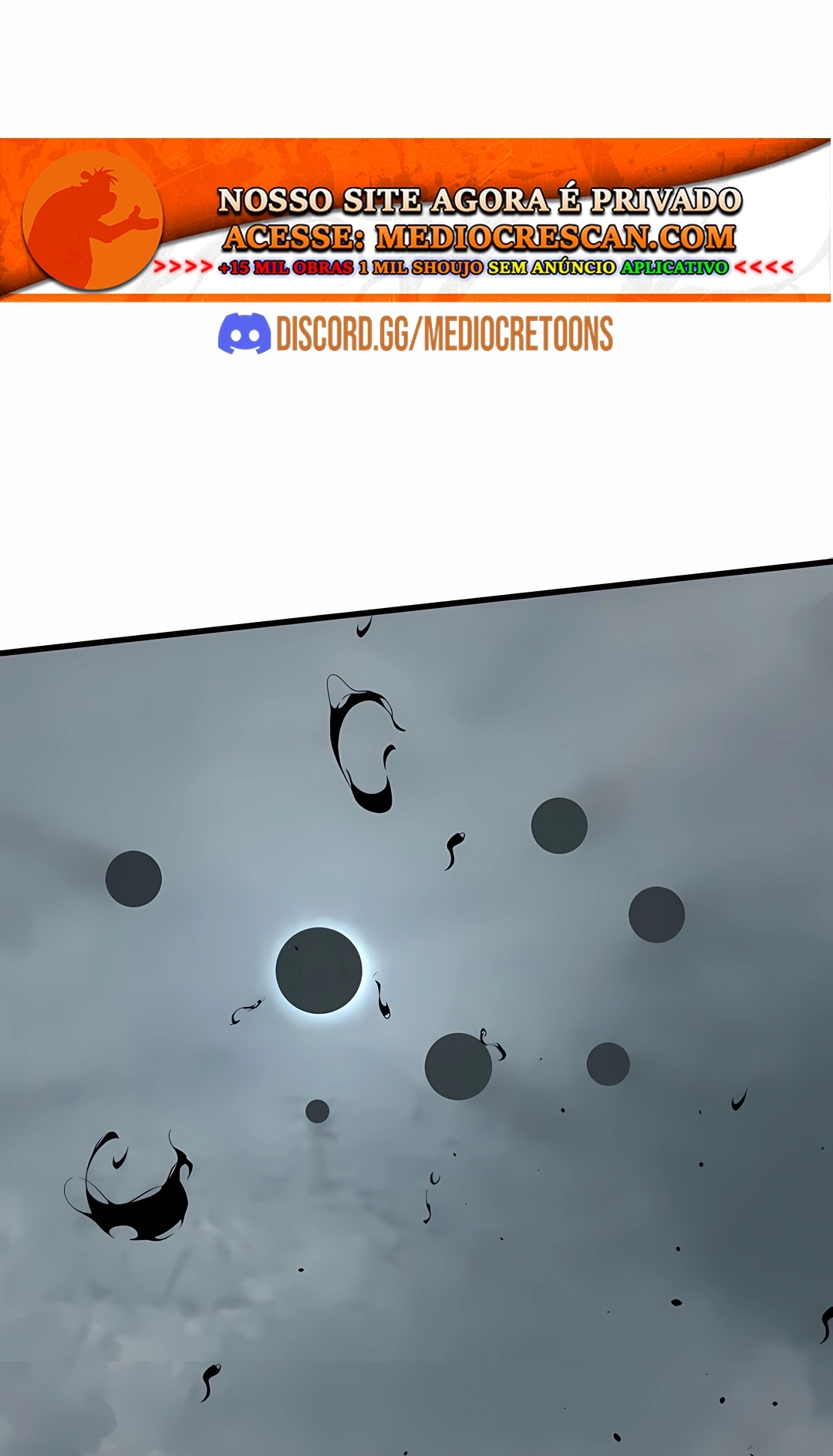 Assassina de Heróis Capítulo 161 Página 49