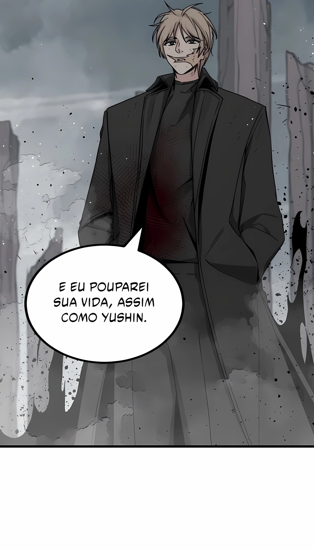 Assassina de Heróis Capítulo 161 Página 62