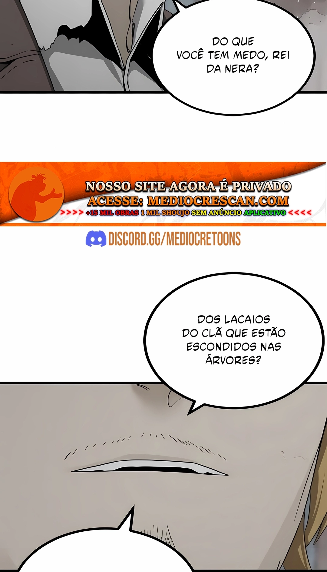 Assassina de Heróis Capítulo 161 Página 64