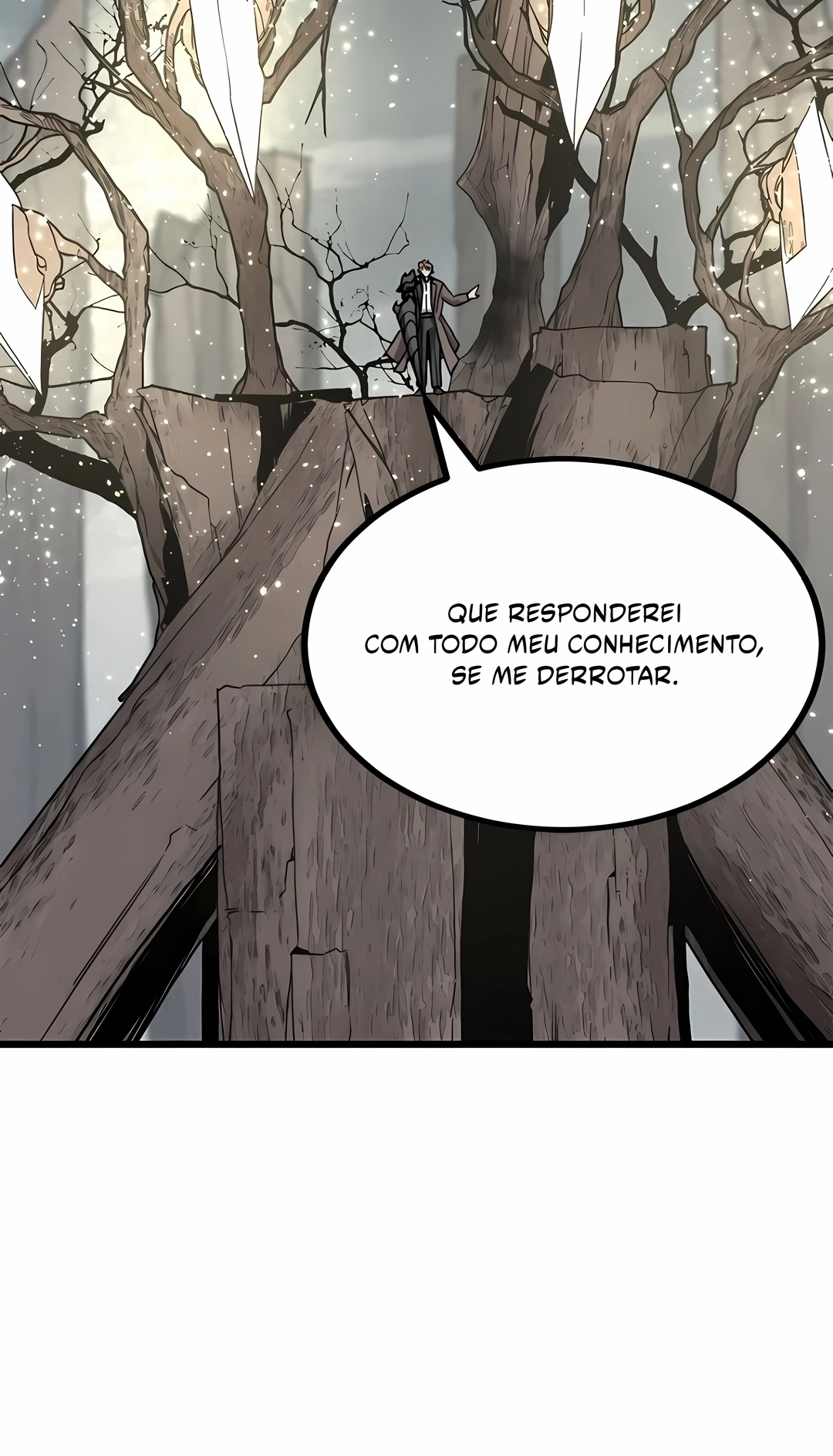 Assassina de Heróis Capítulo 161 Página 71