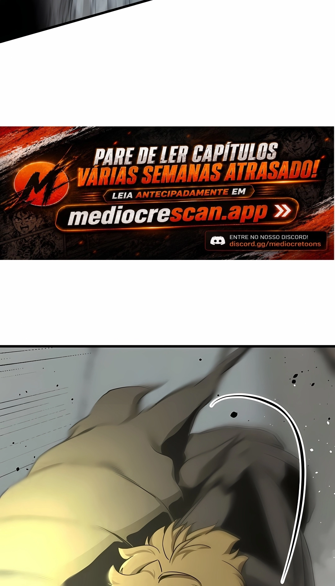 Assassina de Heróis Capítulo 161 Página 75