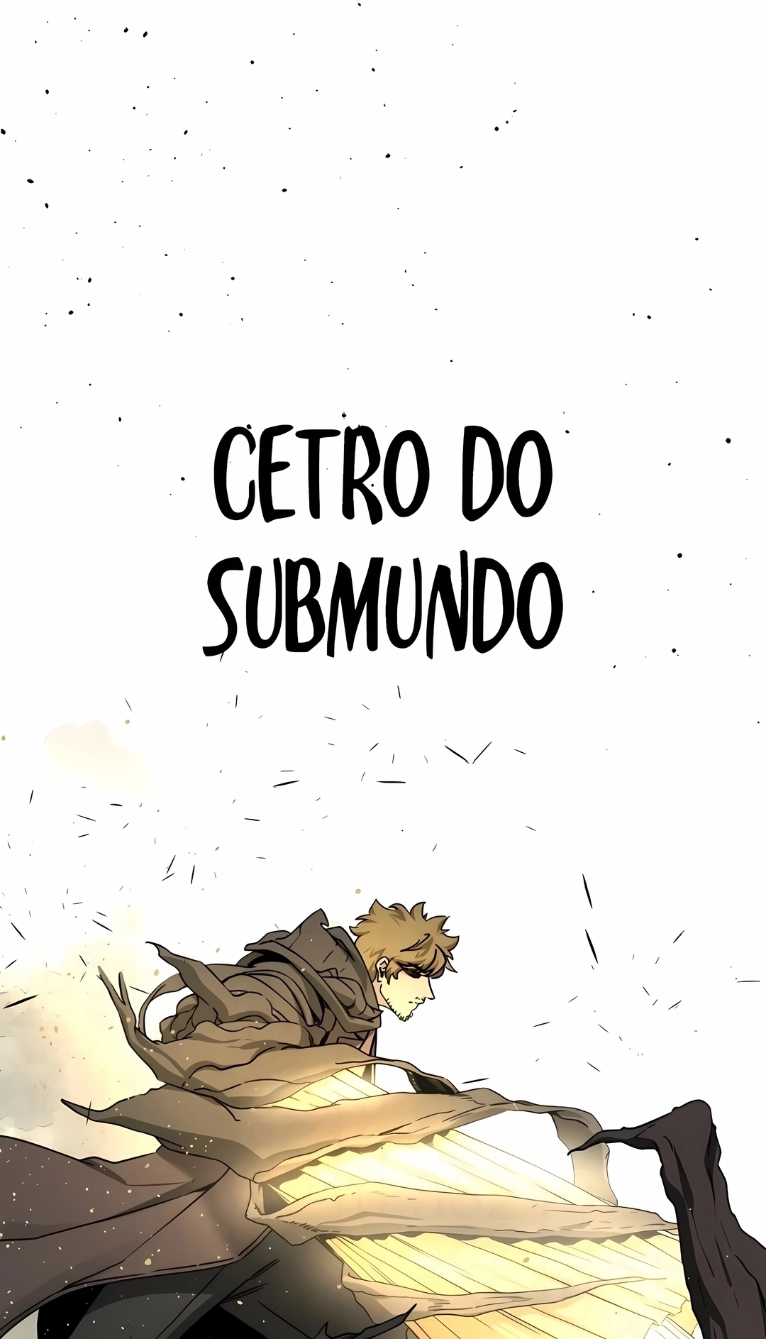 Assassina de Heróis Capítulo 161 Página 80