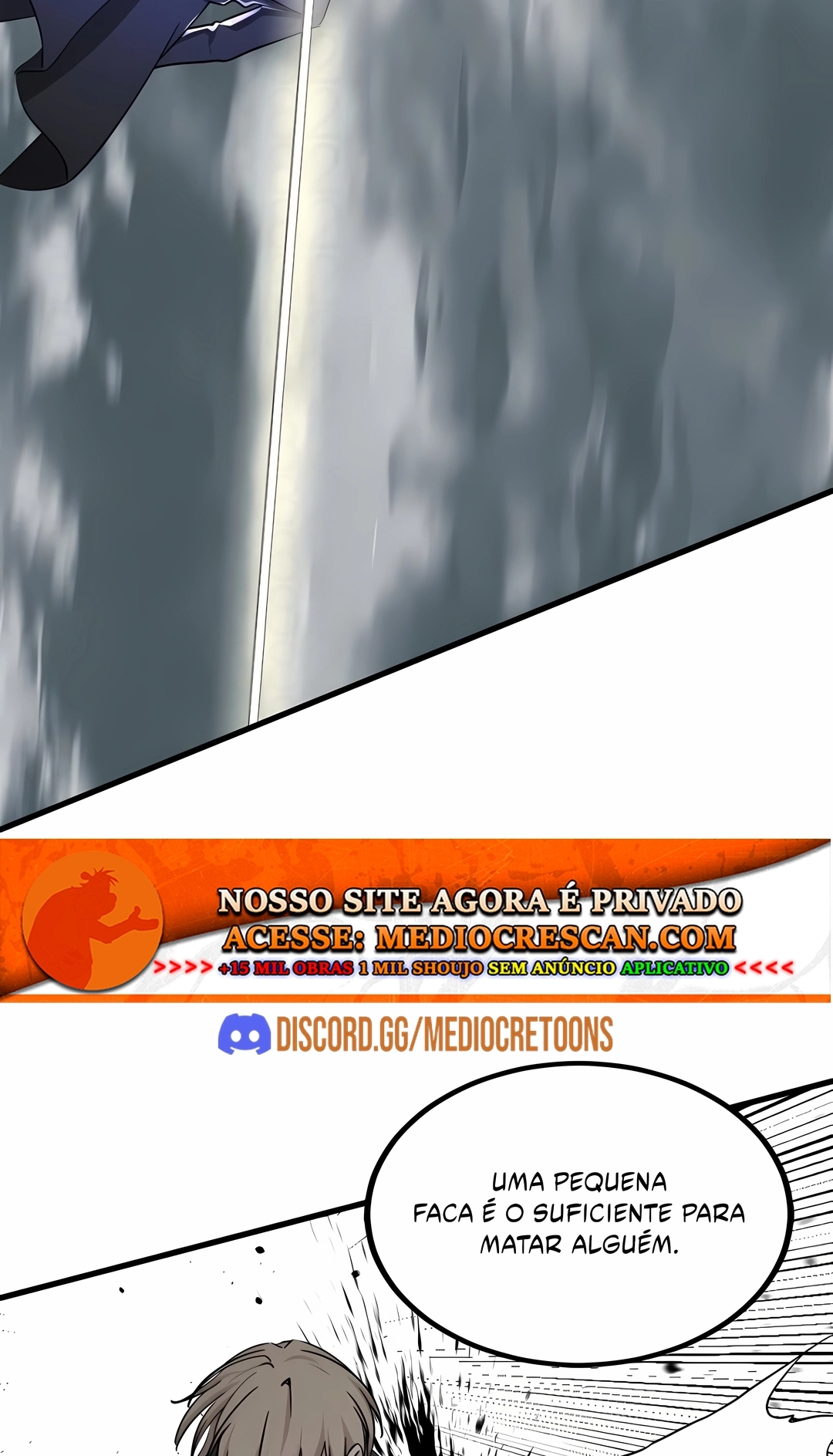 Assassina de Heróis Capítulo 161 Página 85