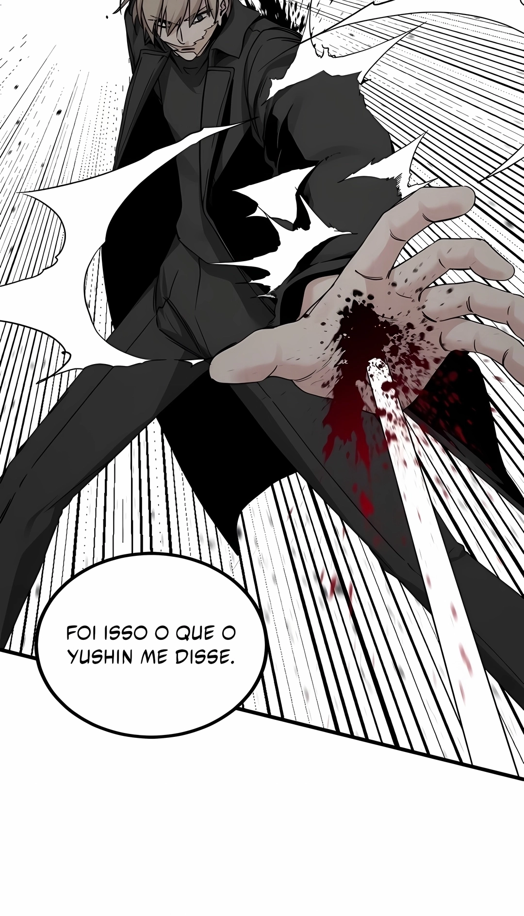 Assassina de Heróis Capítulo 161 Página 86