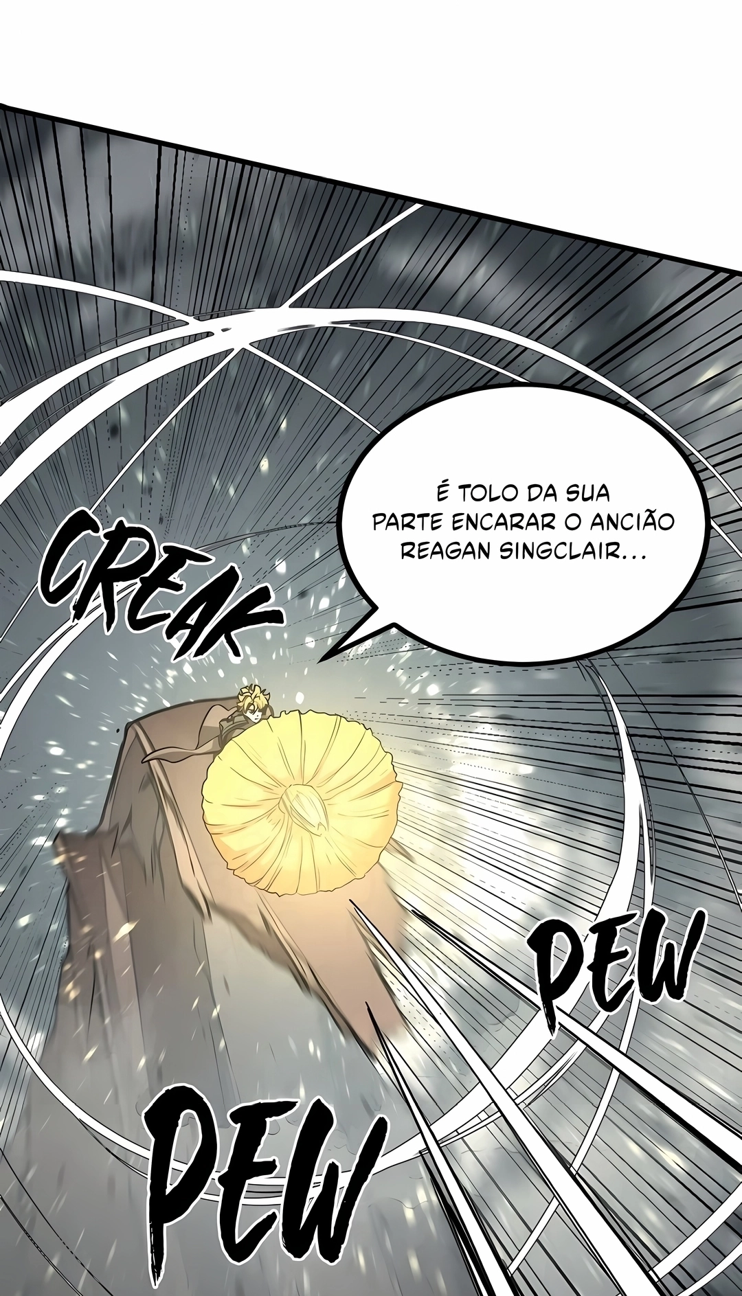 Assassina de Heróis Capítulo 161 Página 87