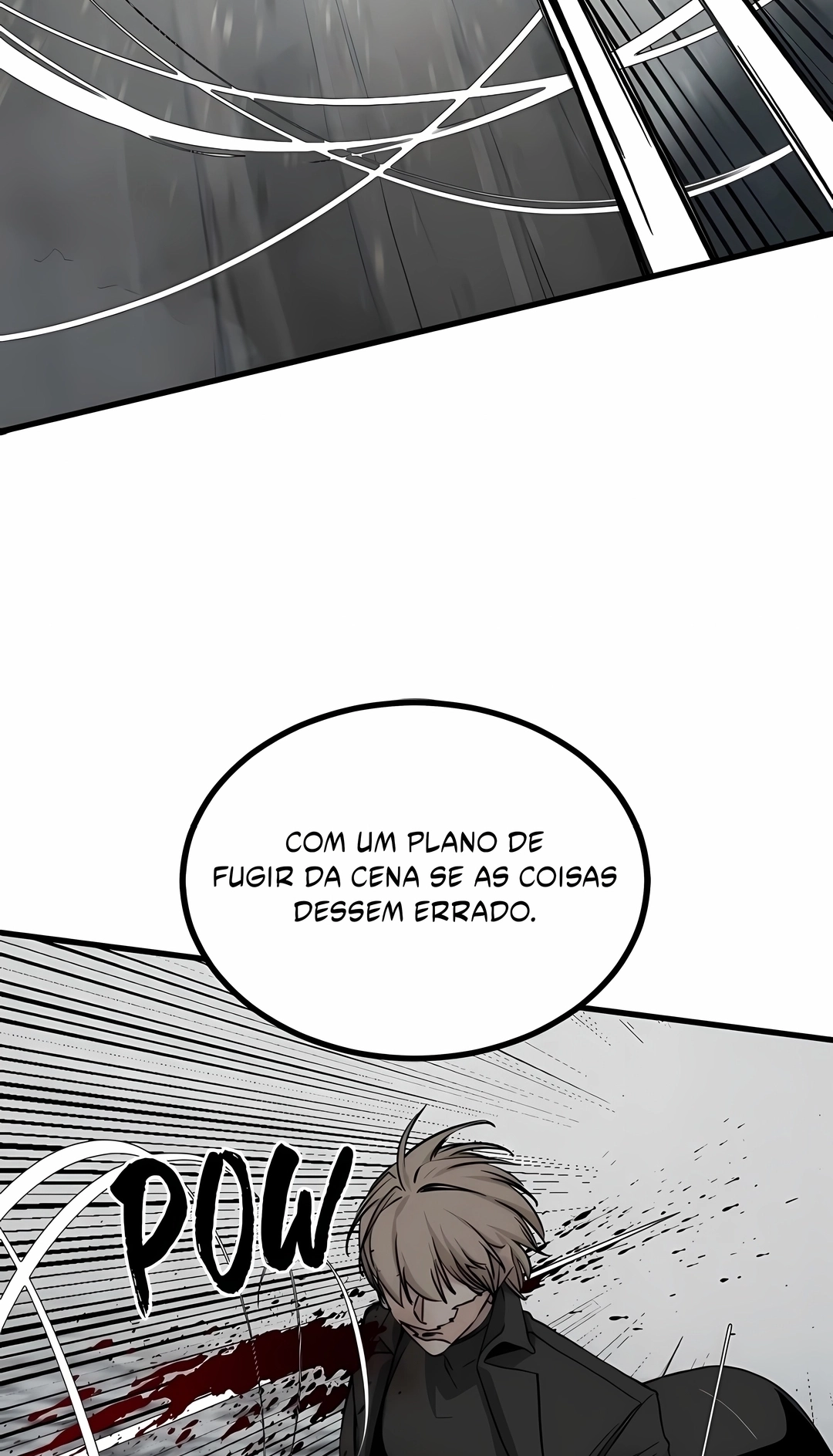Assassina de Heróis Capítulo 161 Página 88