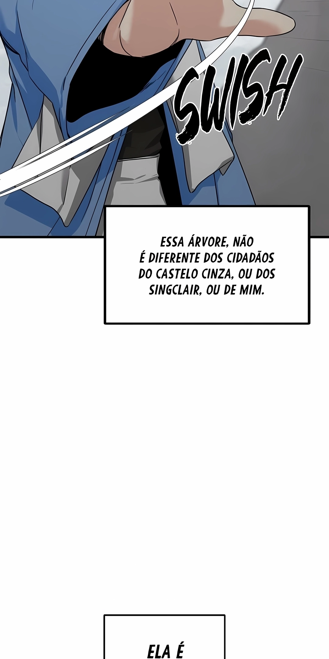 Assassina de Heróis Capítulo 162 Página 103