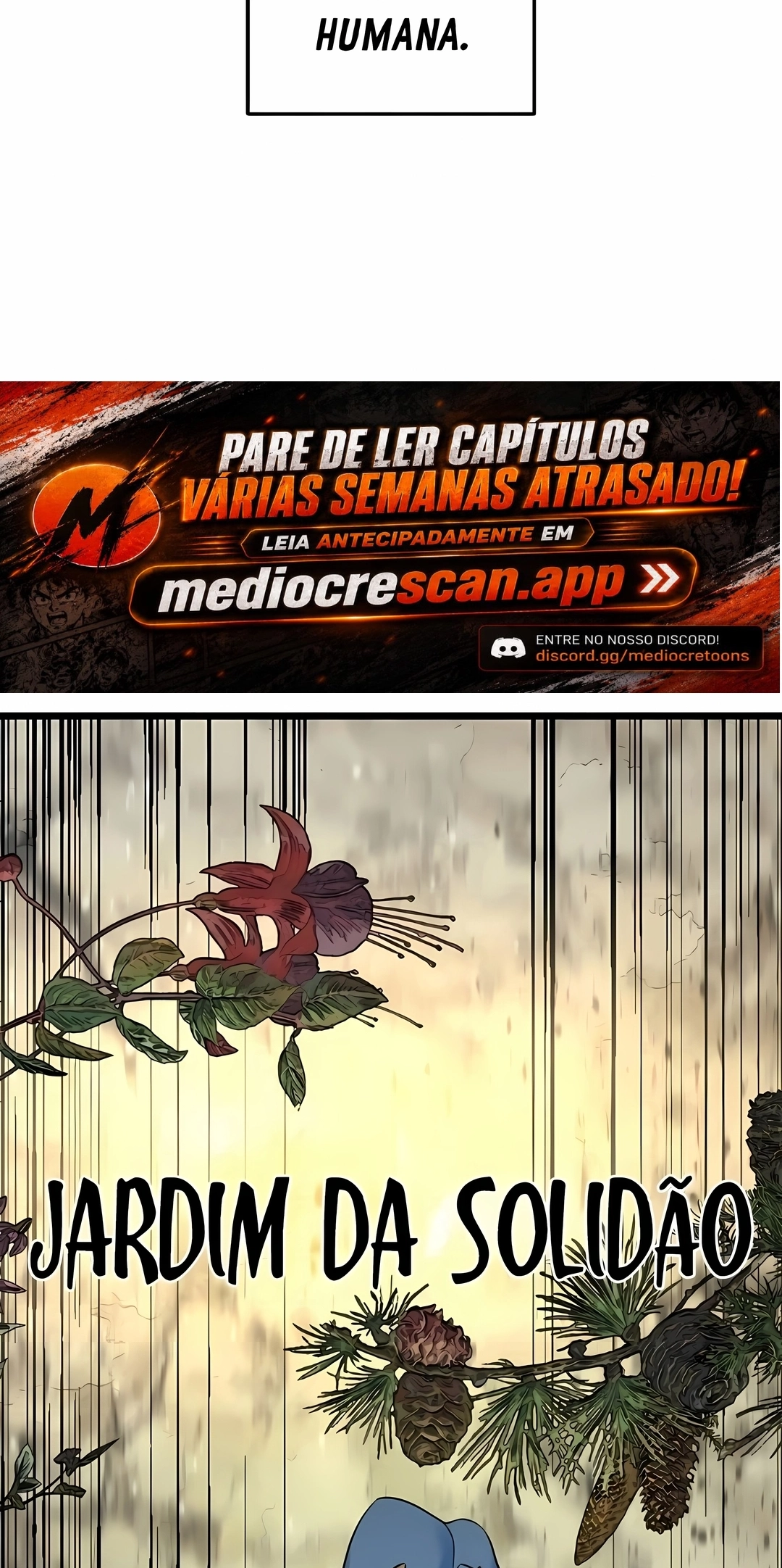 Assassina de Heróis Capítulo 162 Página 104