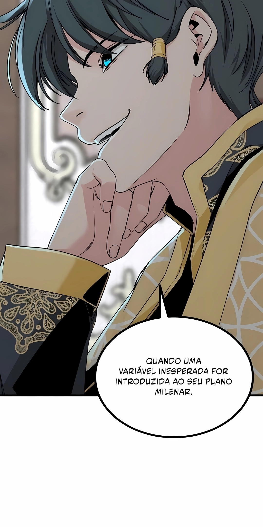 Assassina de Heróis Capítulo 162 Página 109