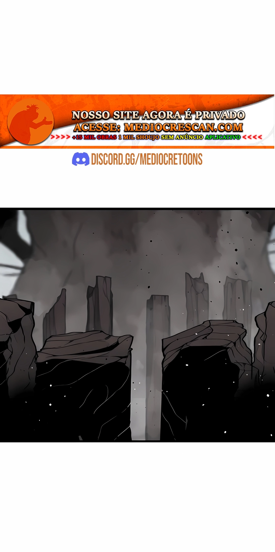 Assassina de Heróis Capítulo 162 Página 111