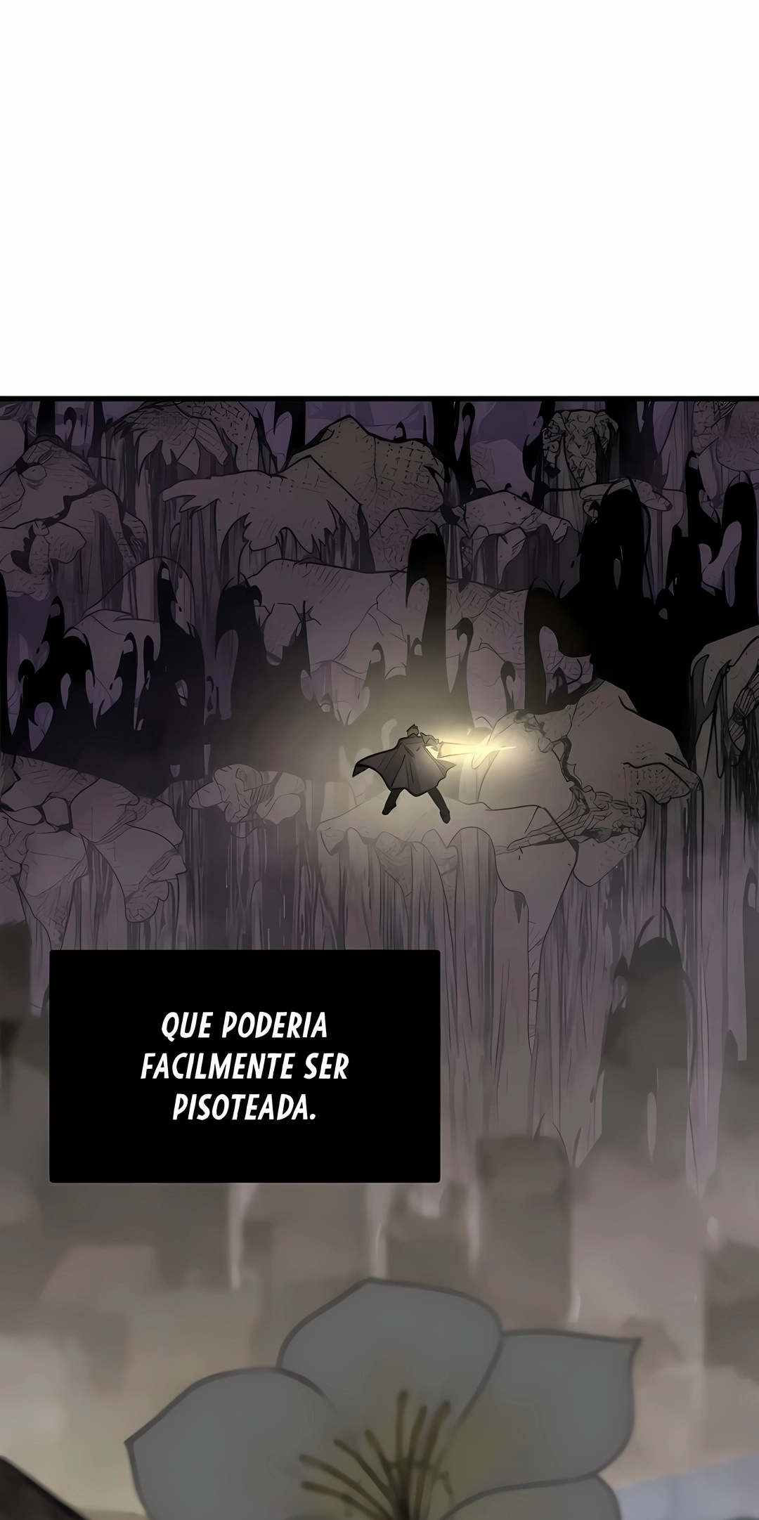 Assassina de Heróis Capítulo 162 Página 115