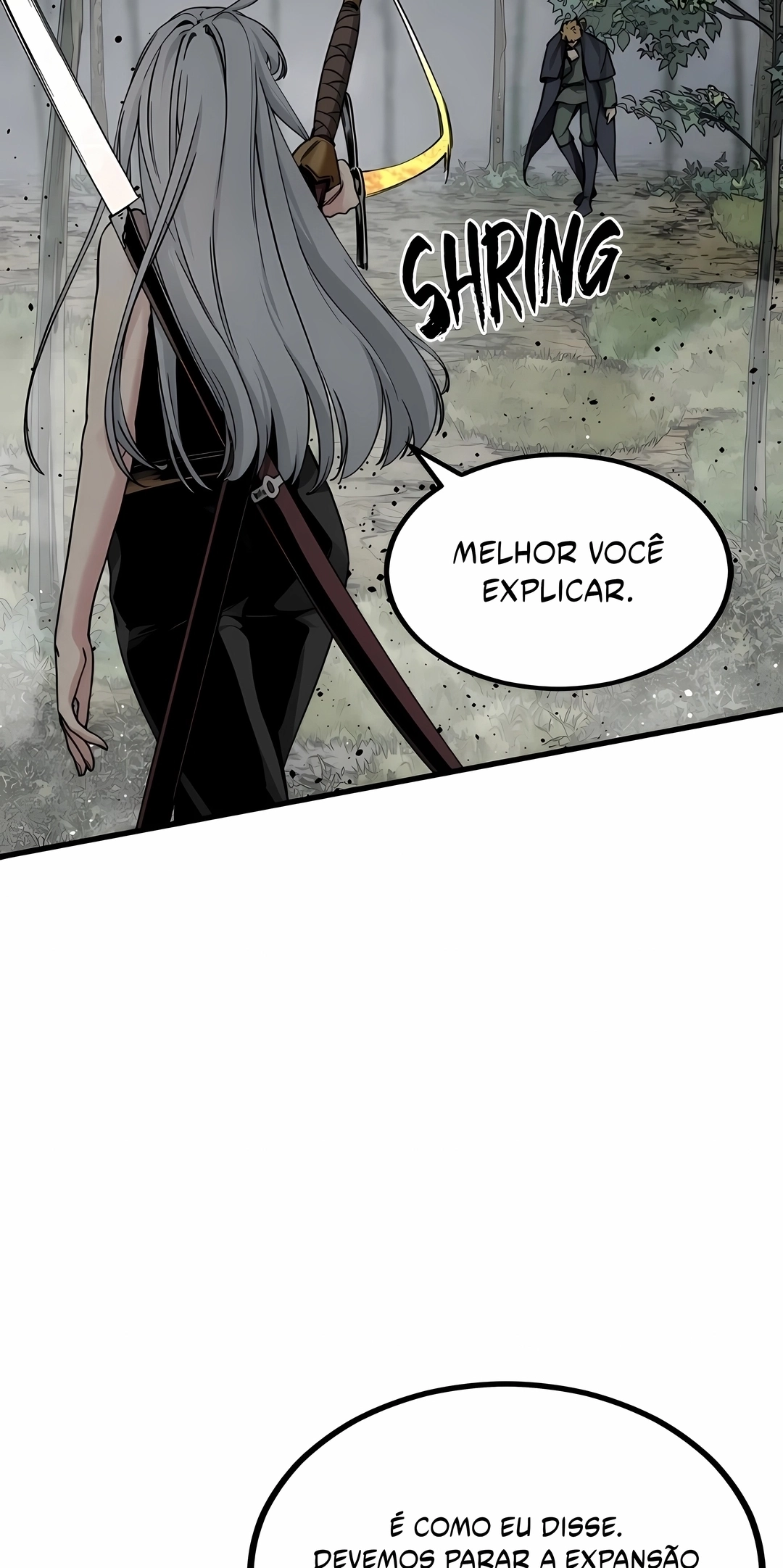 Assassina de Heróis Capítulo 162 Página 16