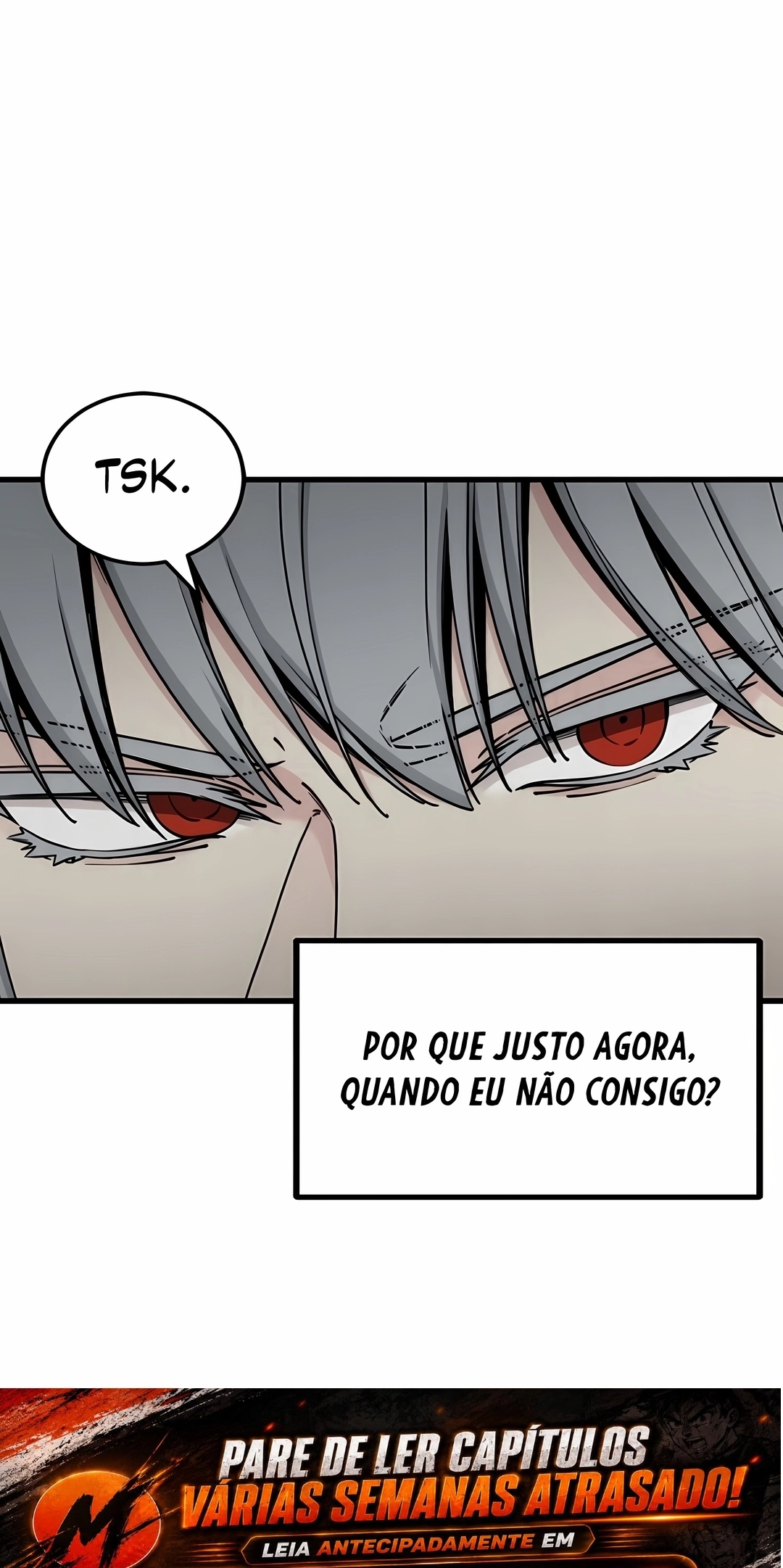 Assassina de Heróis Capítulo 162 Página 21