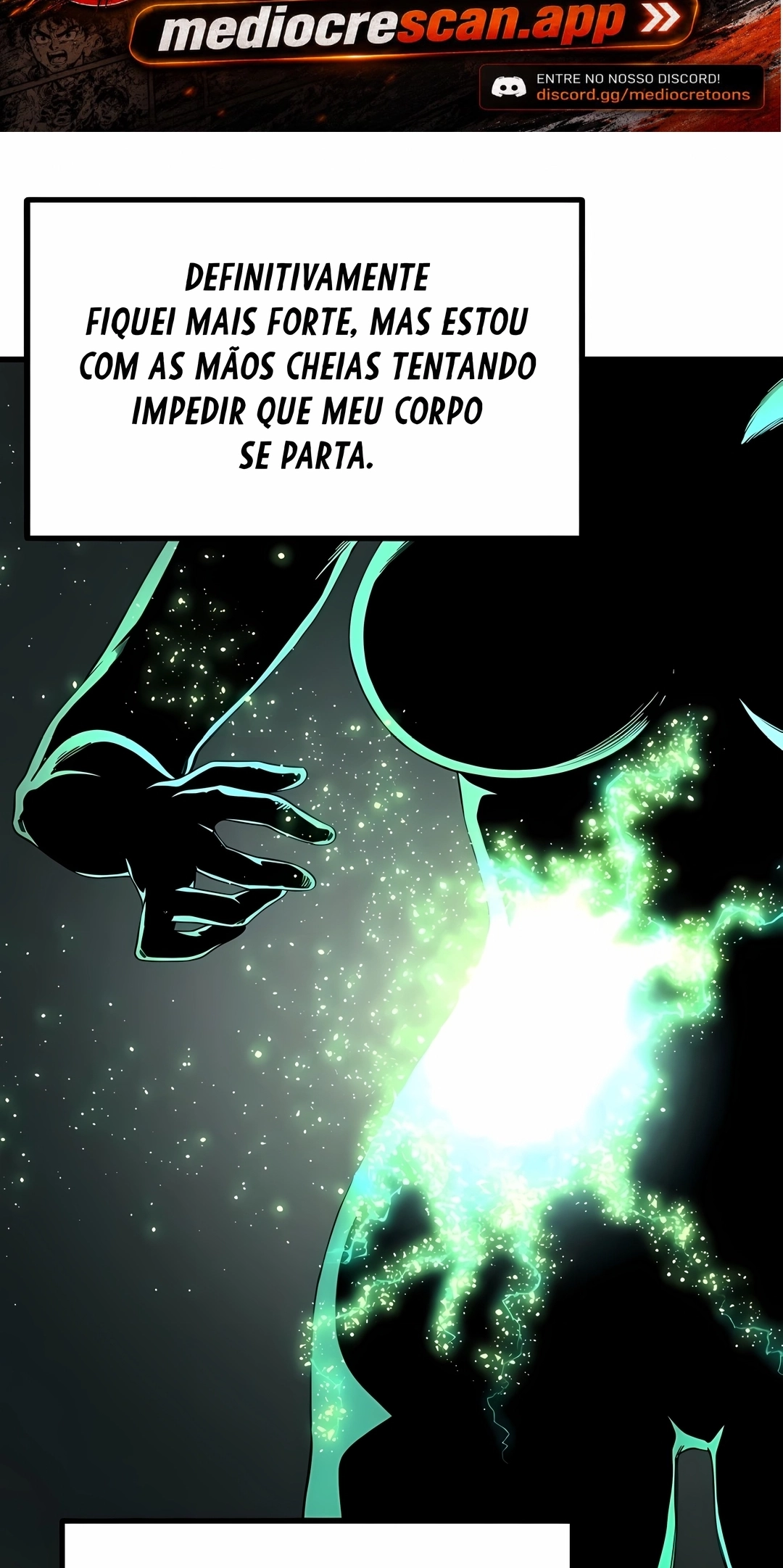 Assassina de Heróis Capítulo 162 Página 22
