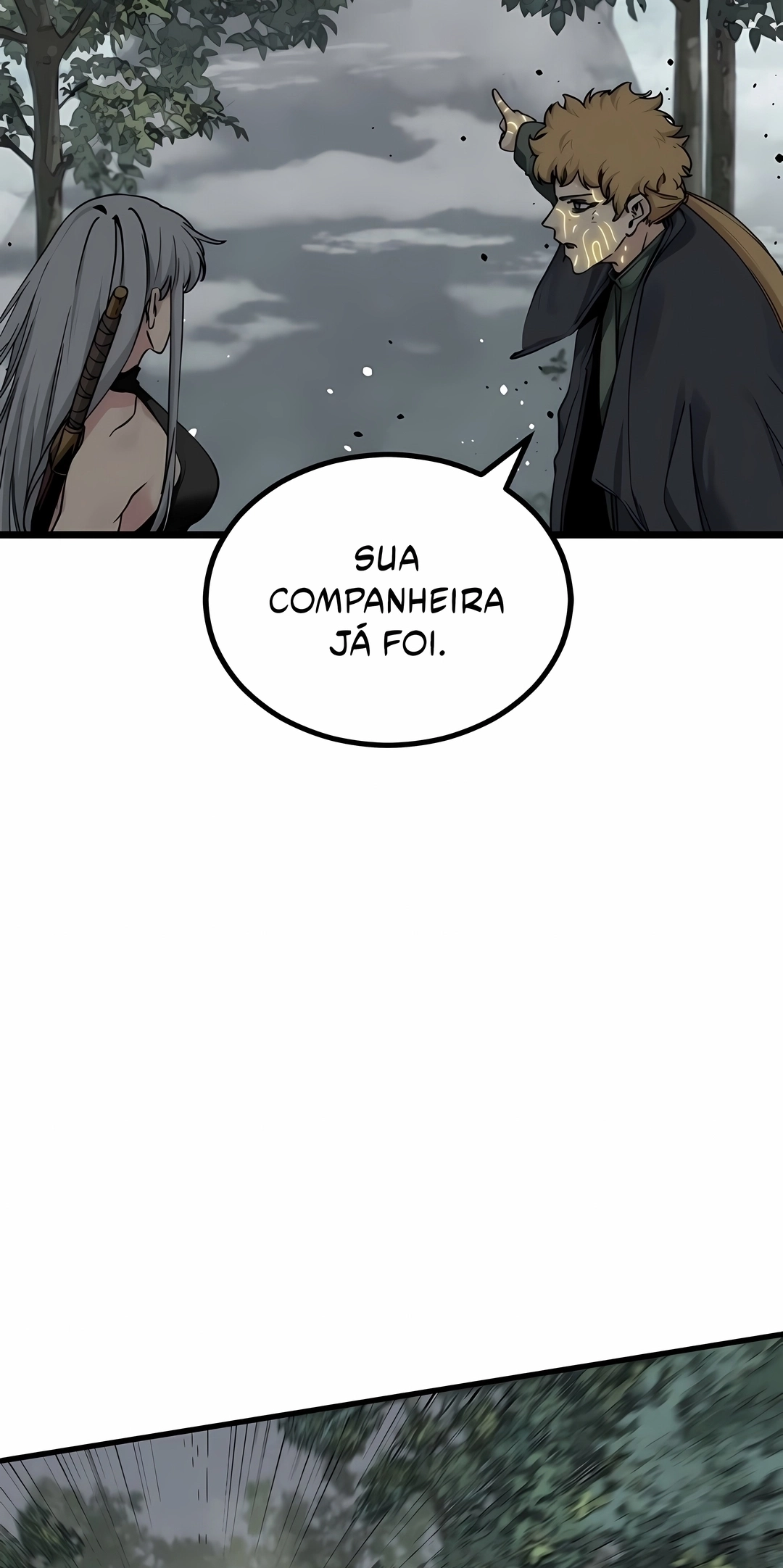 Assassina de Heróis Capítulo 162 Página 25