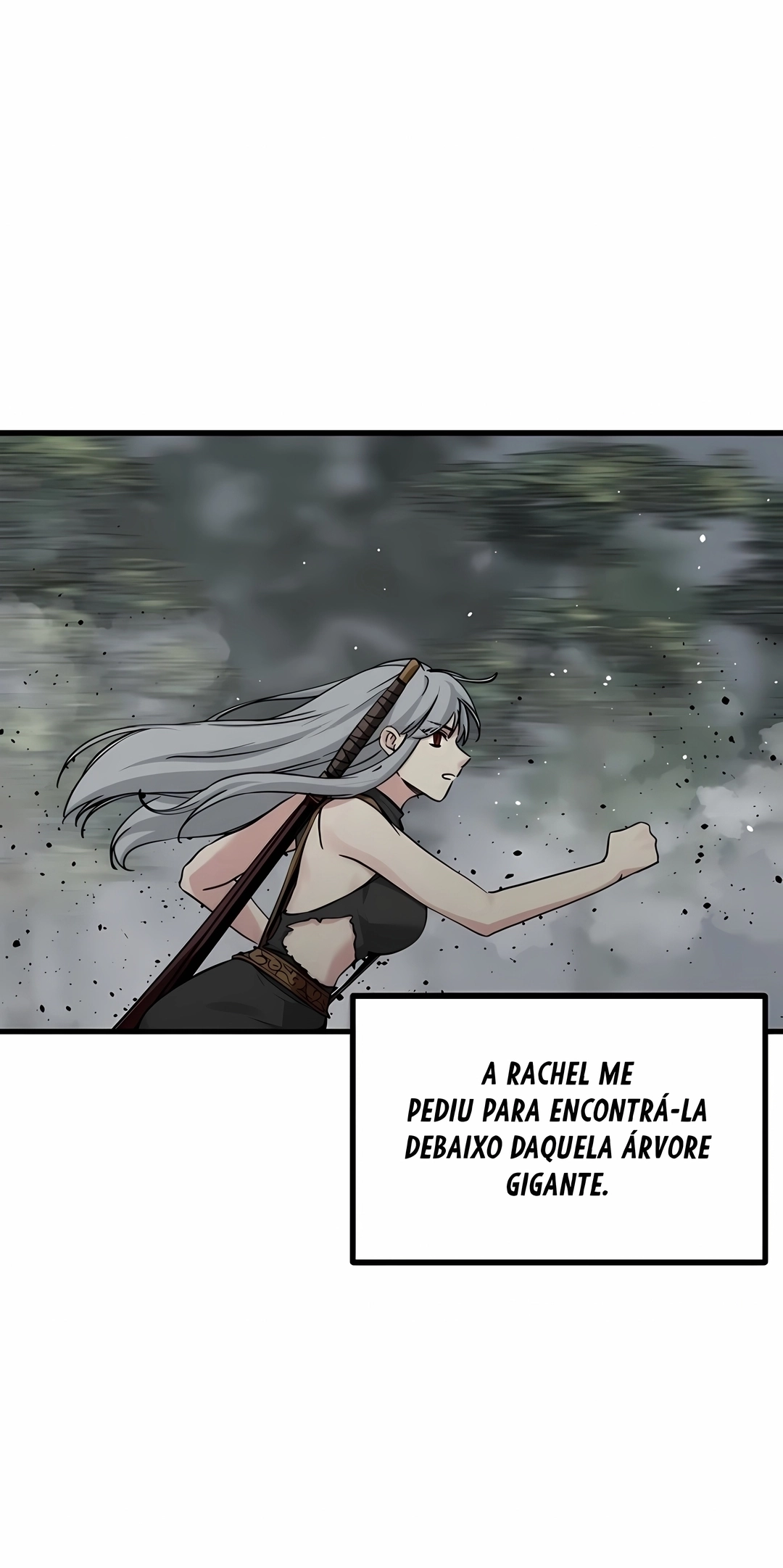 Assassina de Heróis Capítulo 162 Página 27