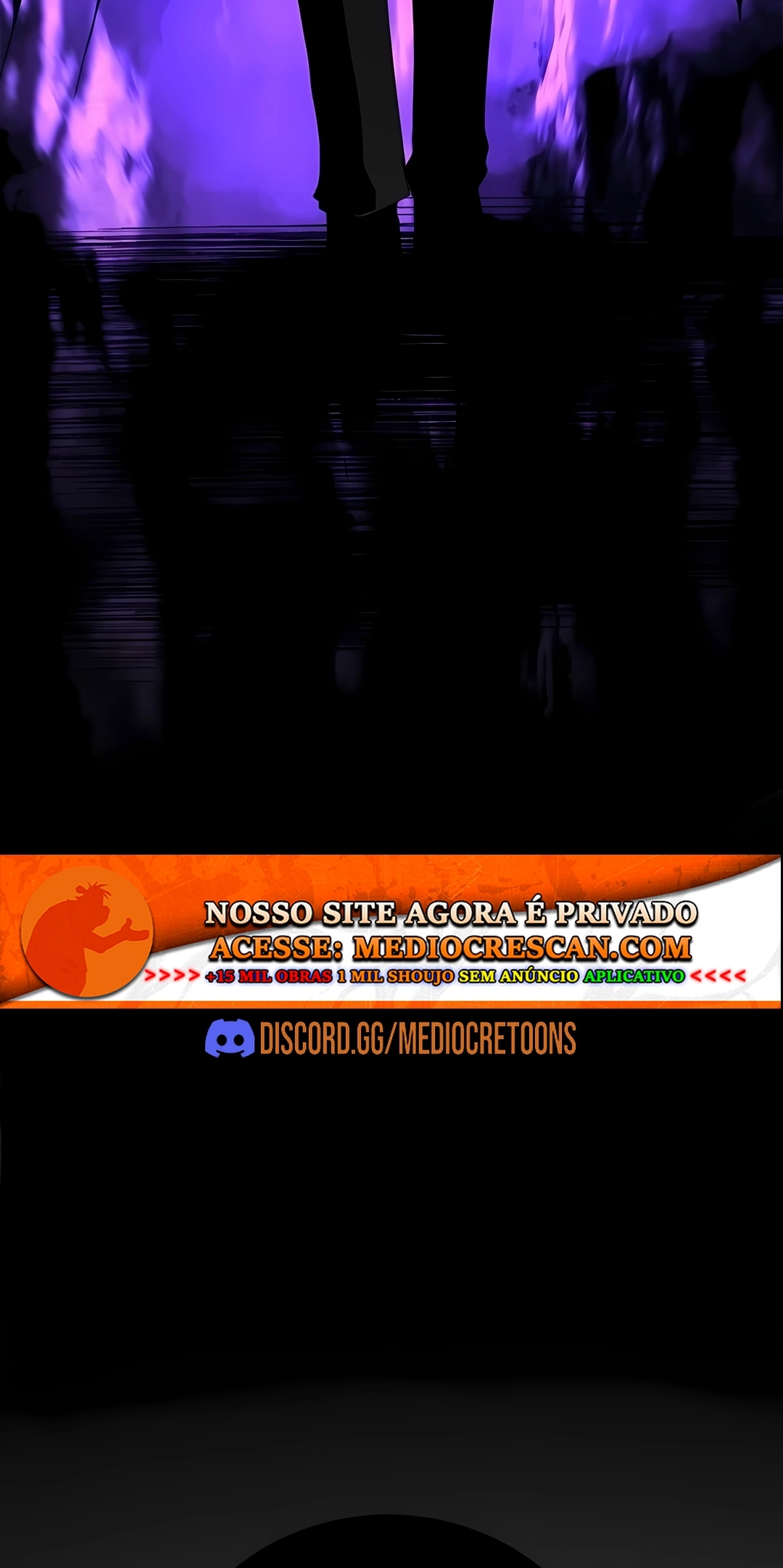 Assassina de Heróis Capítulo 162 Página 3