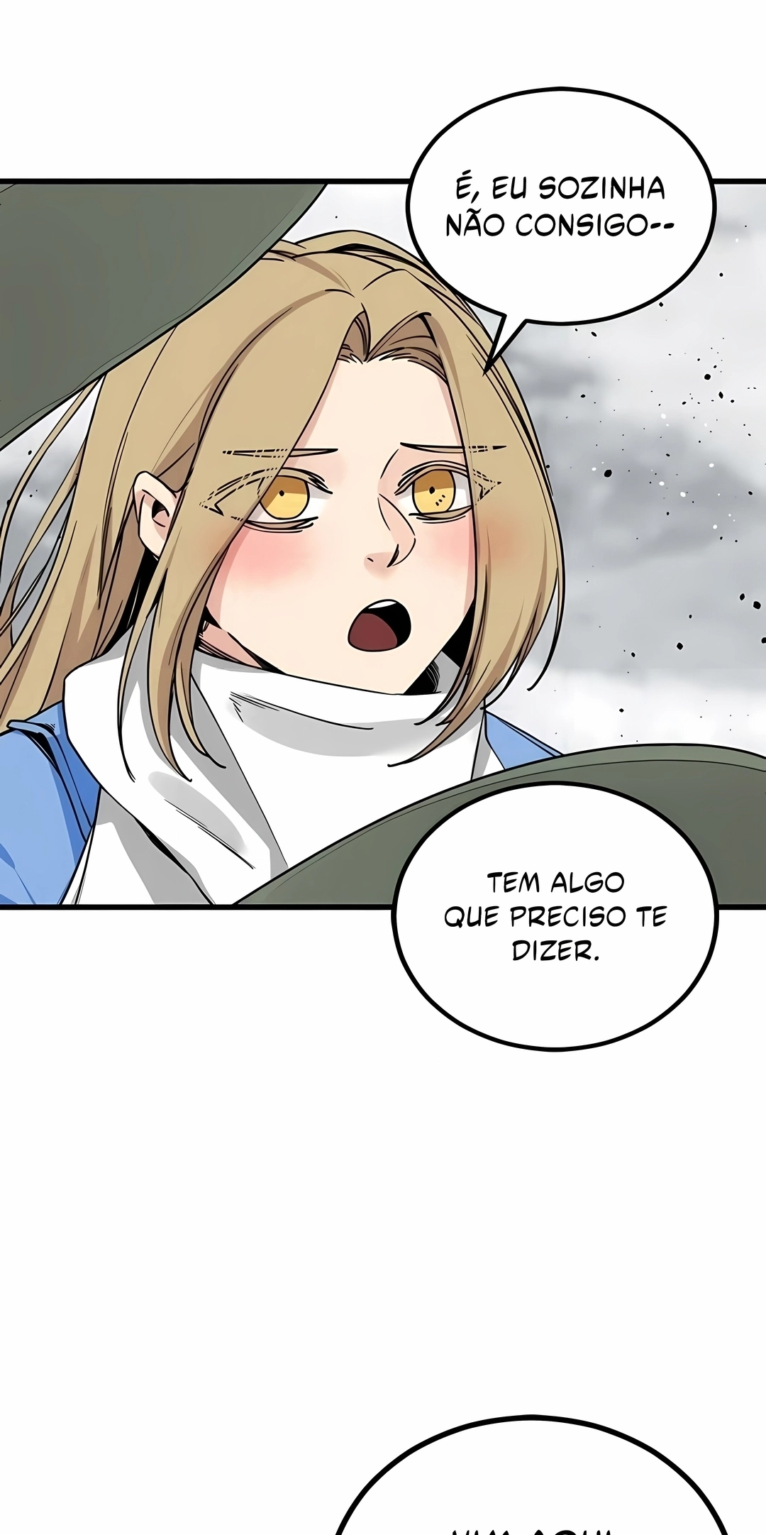 Assassina de Heróis Capítulo 162 Página 47