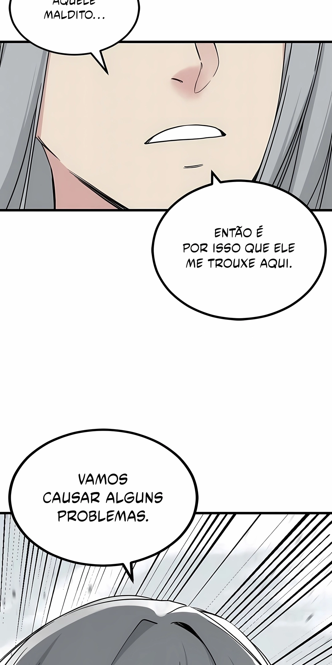 Assassina de Heróis Capítulo 162 Página 54