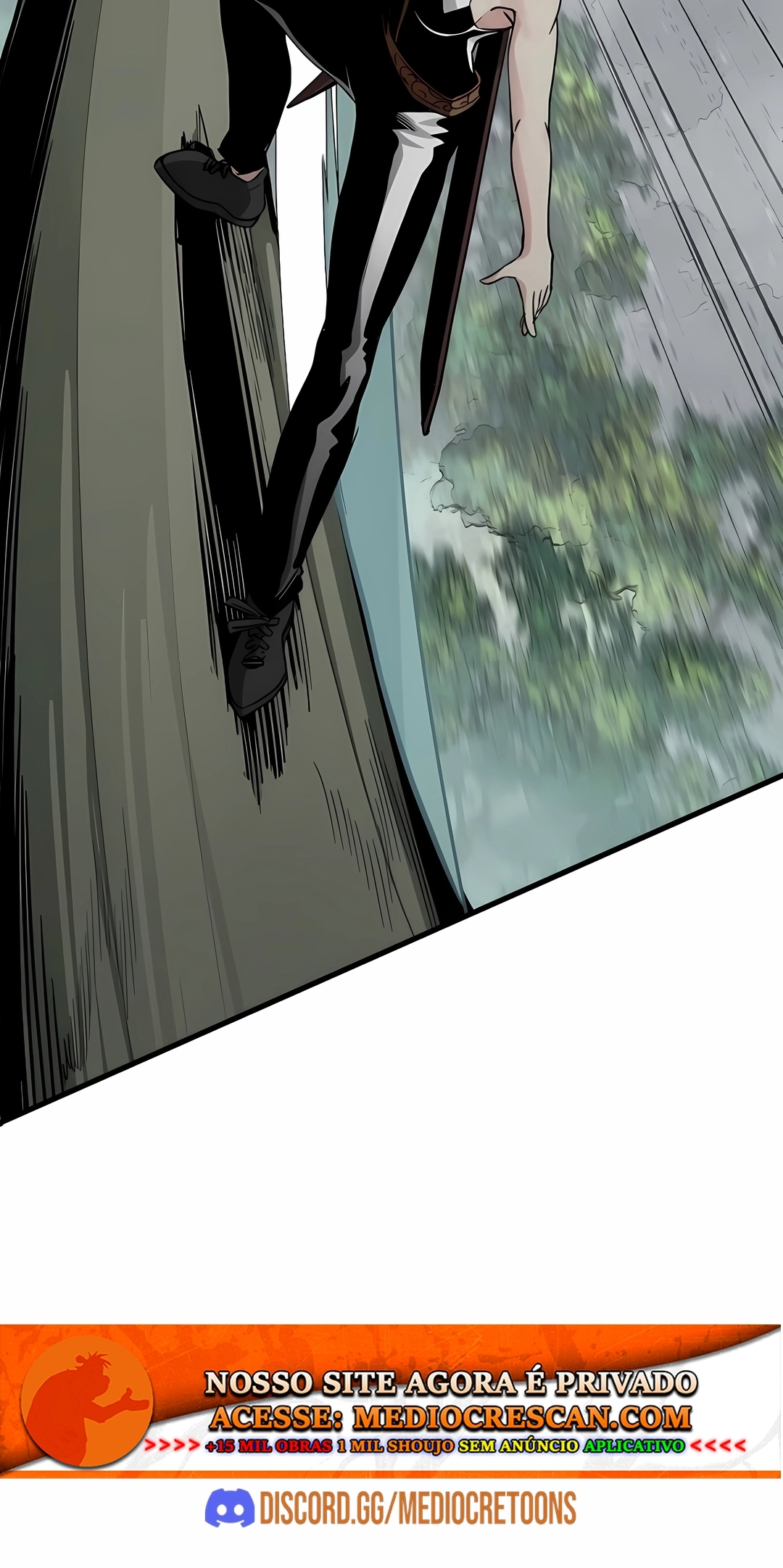 Assassina de Heróis Capítulo 162 Página 57