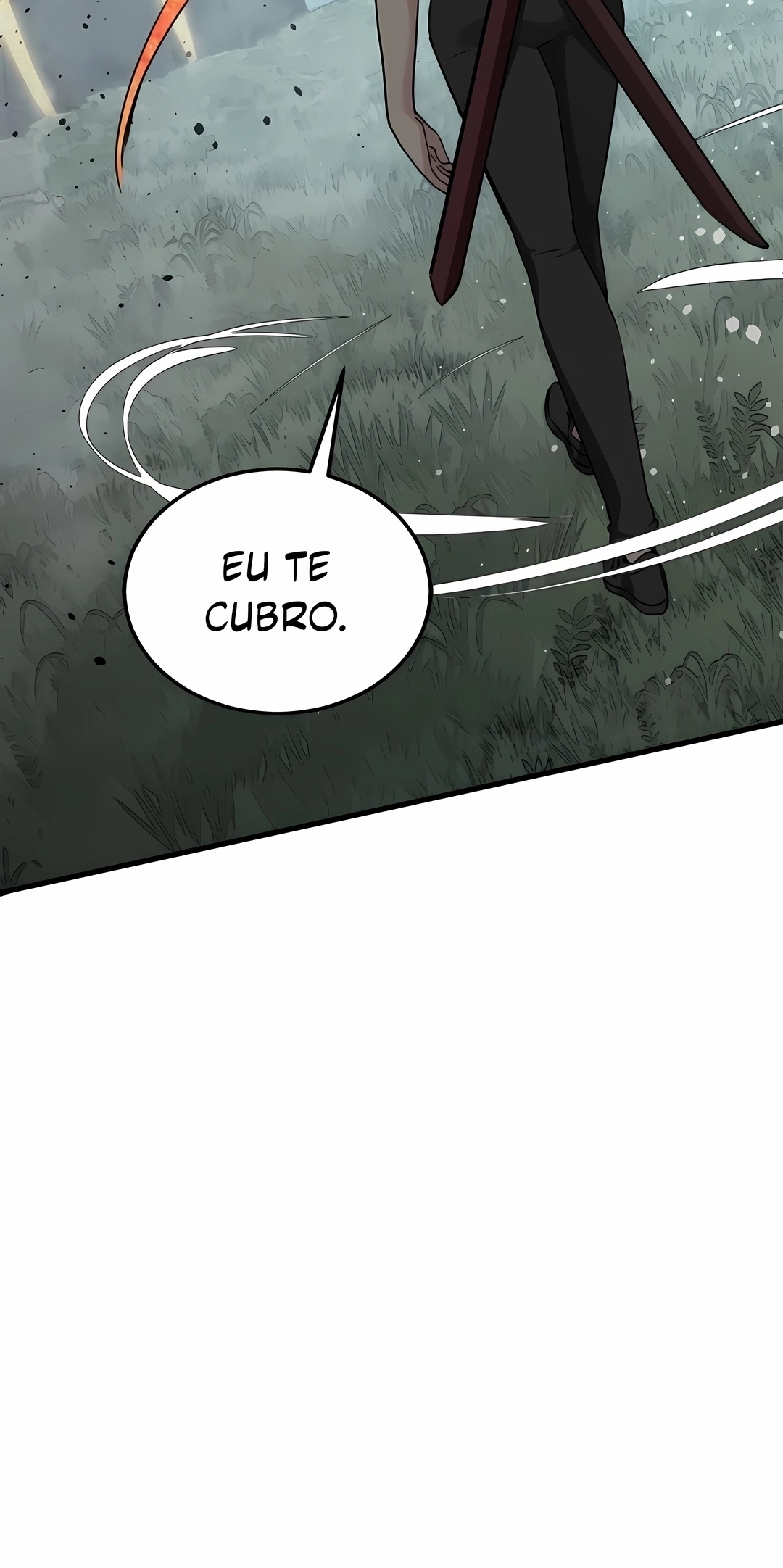 Assassina de Heróis Capítulo 162 Página 72