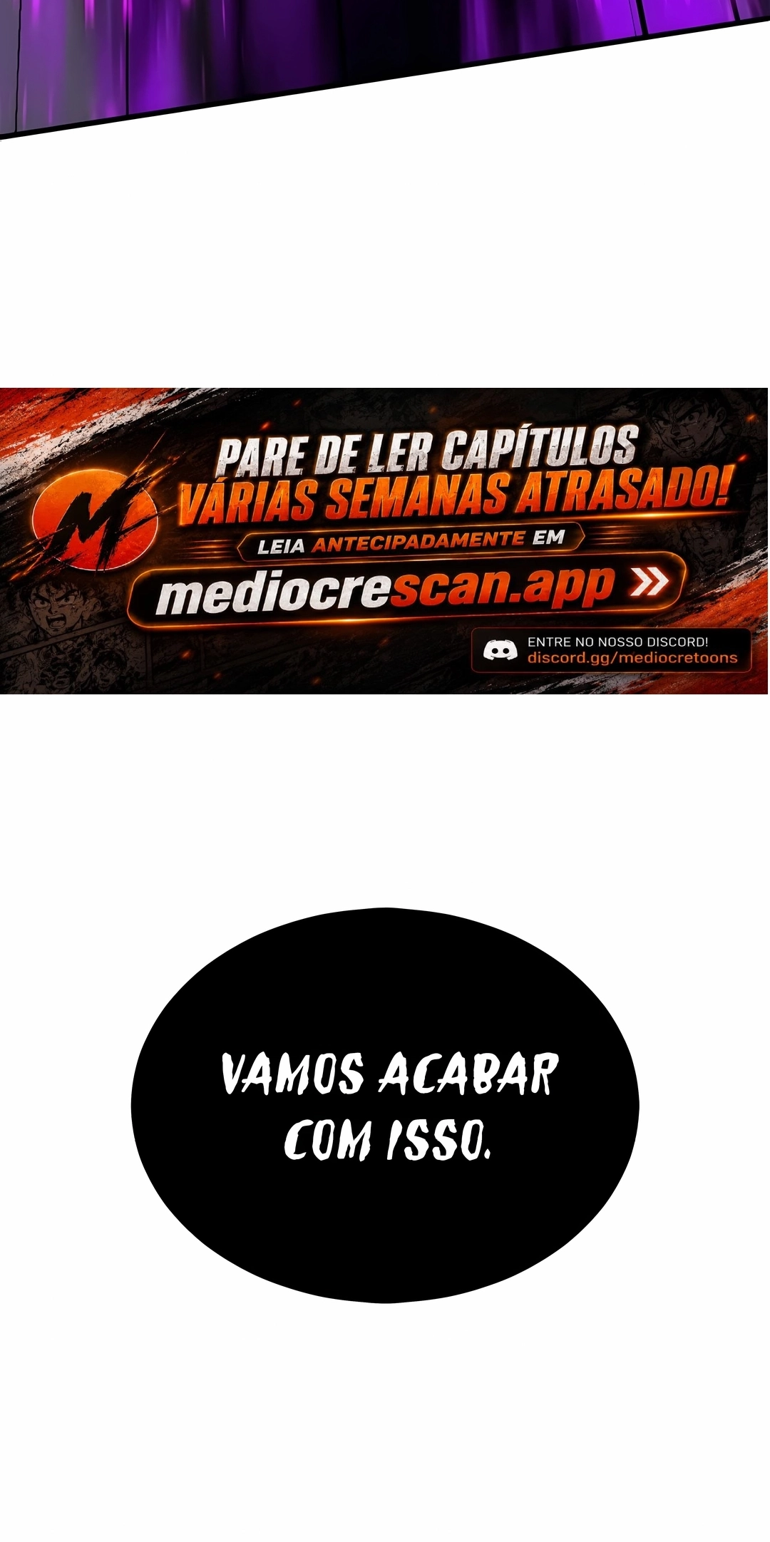 Assassina de Heróis Capítulo 162 Página 8