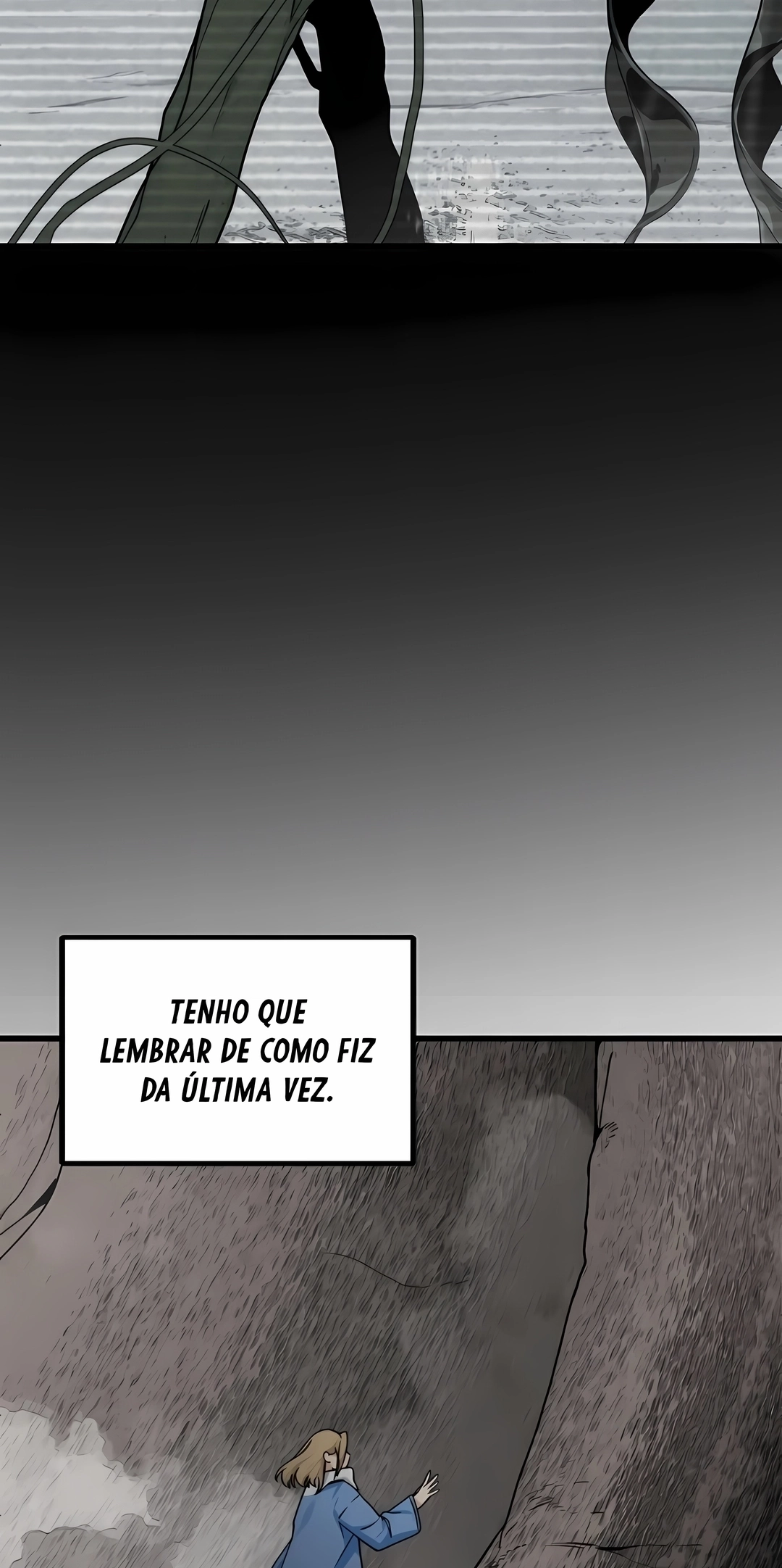 Assassina de Heróis Capítulo 162 Página 83