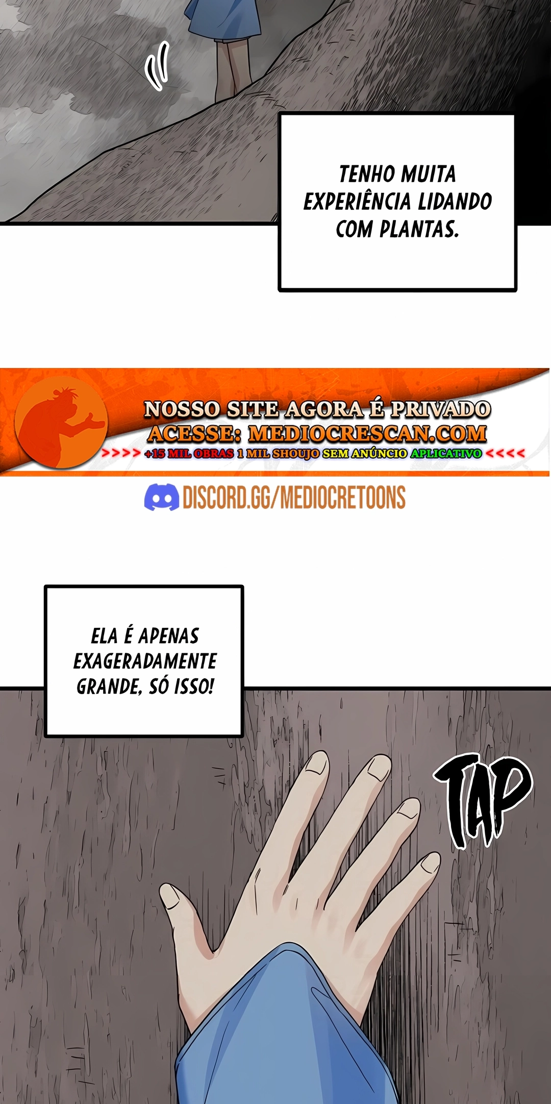 Assassina de Heróis Capítulo 162 Página 84