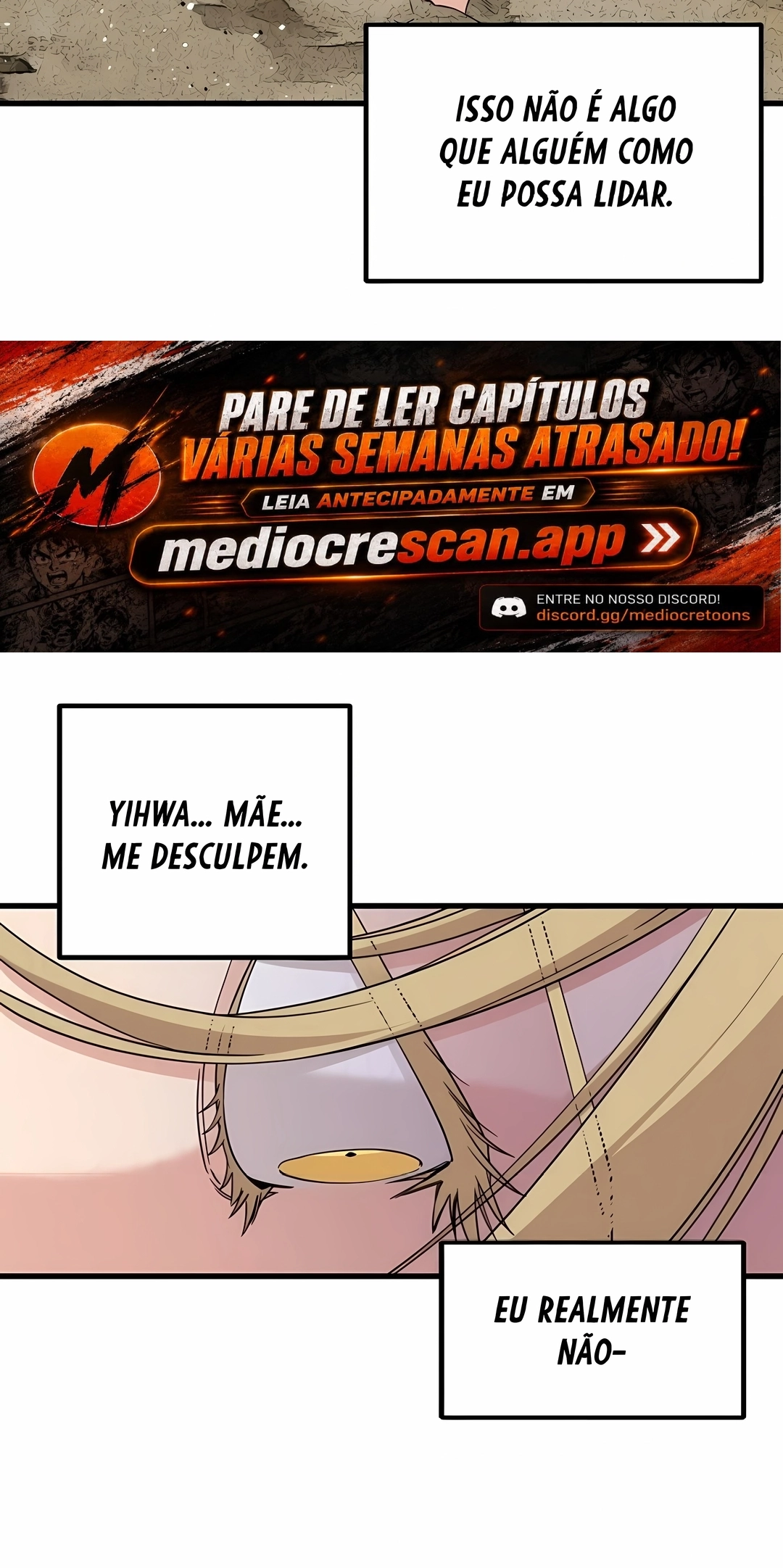 Assassina de Heróis Capítulo 162 Página 91