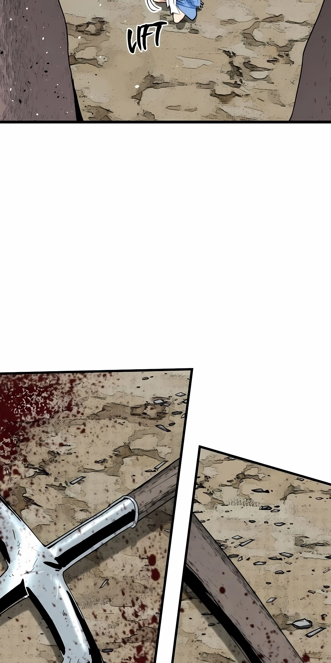 Assassina de Heróis Capítulo 162 Página 93